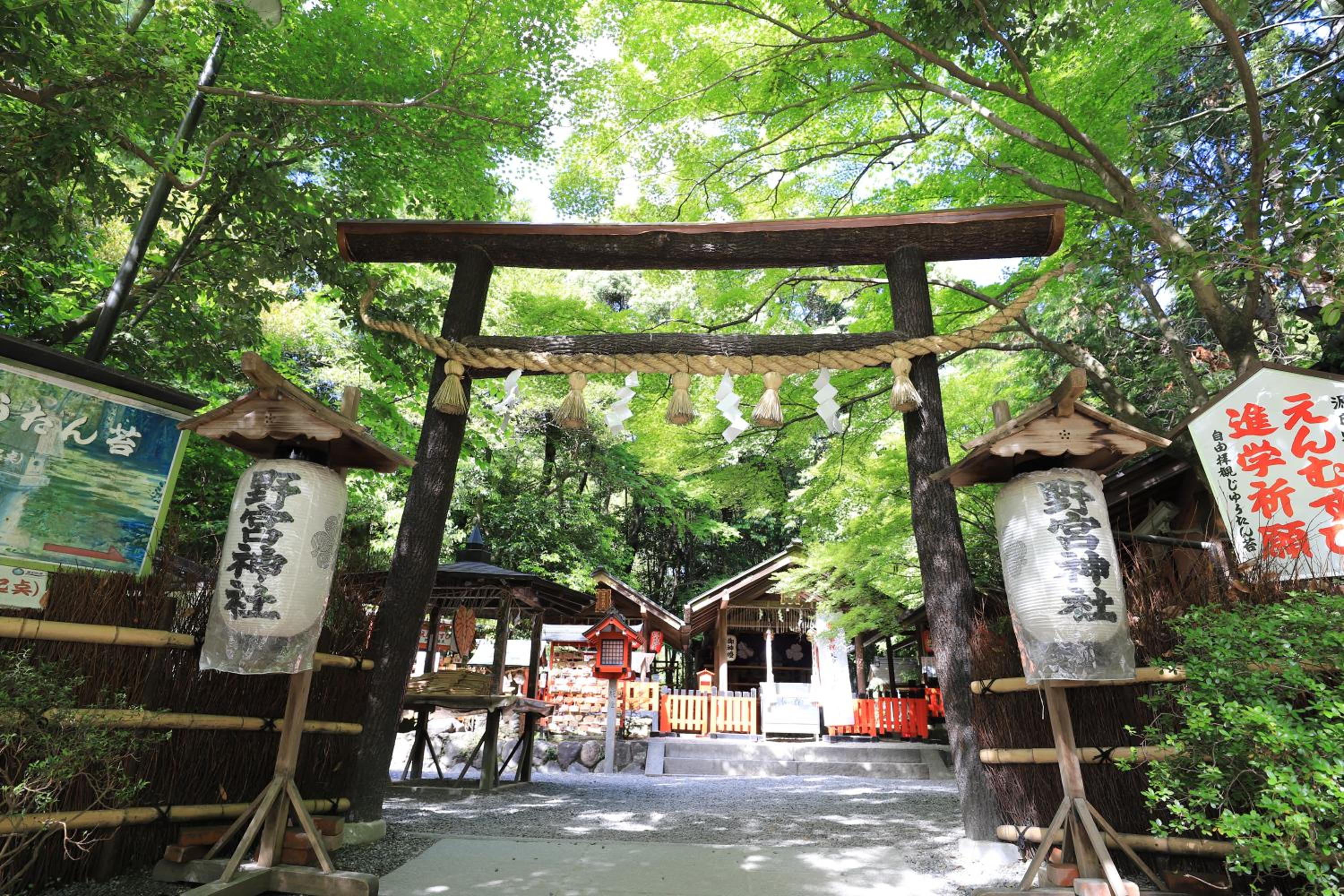 一棟貸切り宿 GuestHouse 嵯峨嵐山, photo 36