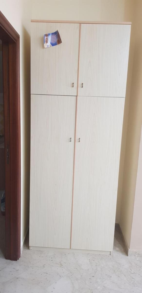 New House Napoli parcheggio gratis photo 4