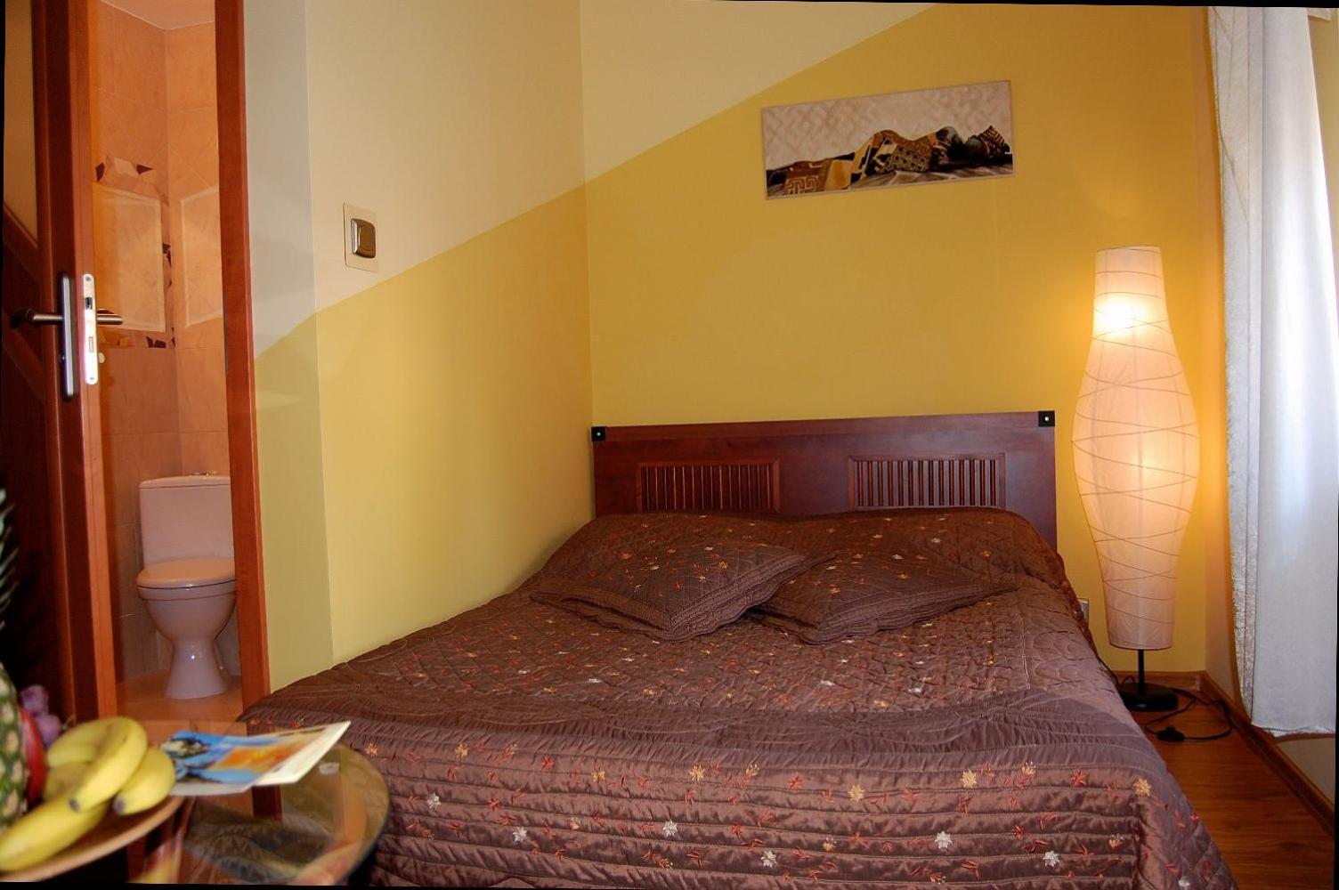 Villa Orchidea view 3