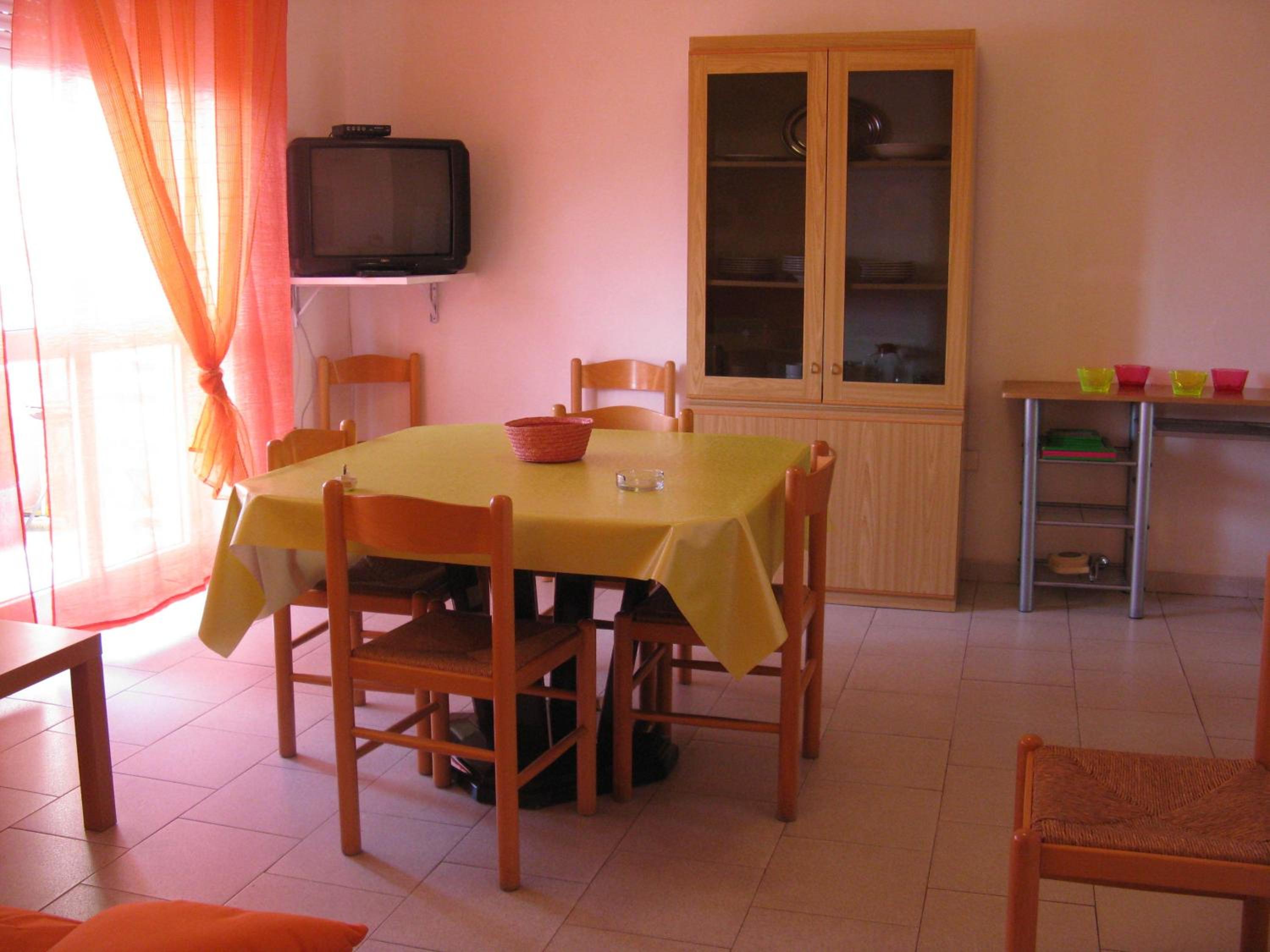 Borgo Spiaggia Vista Mare view 5