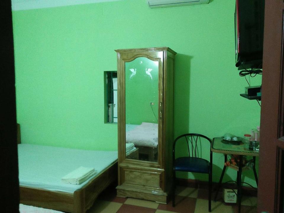 Nhà Nghỉ Đại Dương tắm khoáng nóng Mỹ Lâm view 5