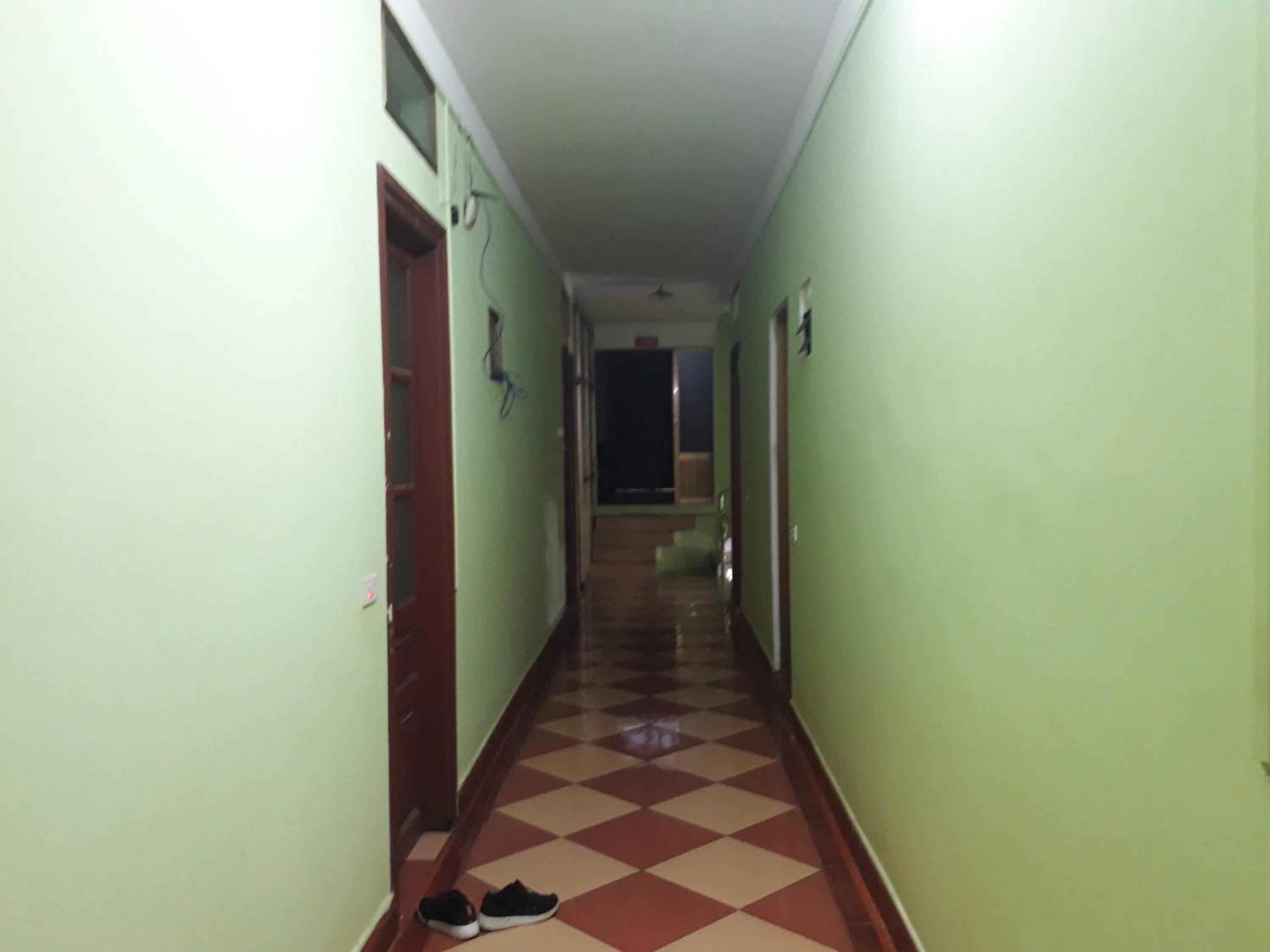 Nhà Nghỉ Đại Dương tắm khoáng nóng Mỹ Lâm view 4