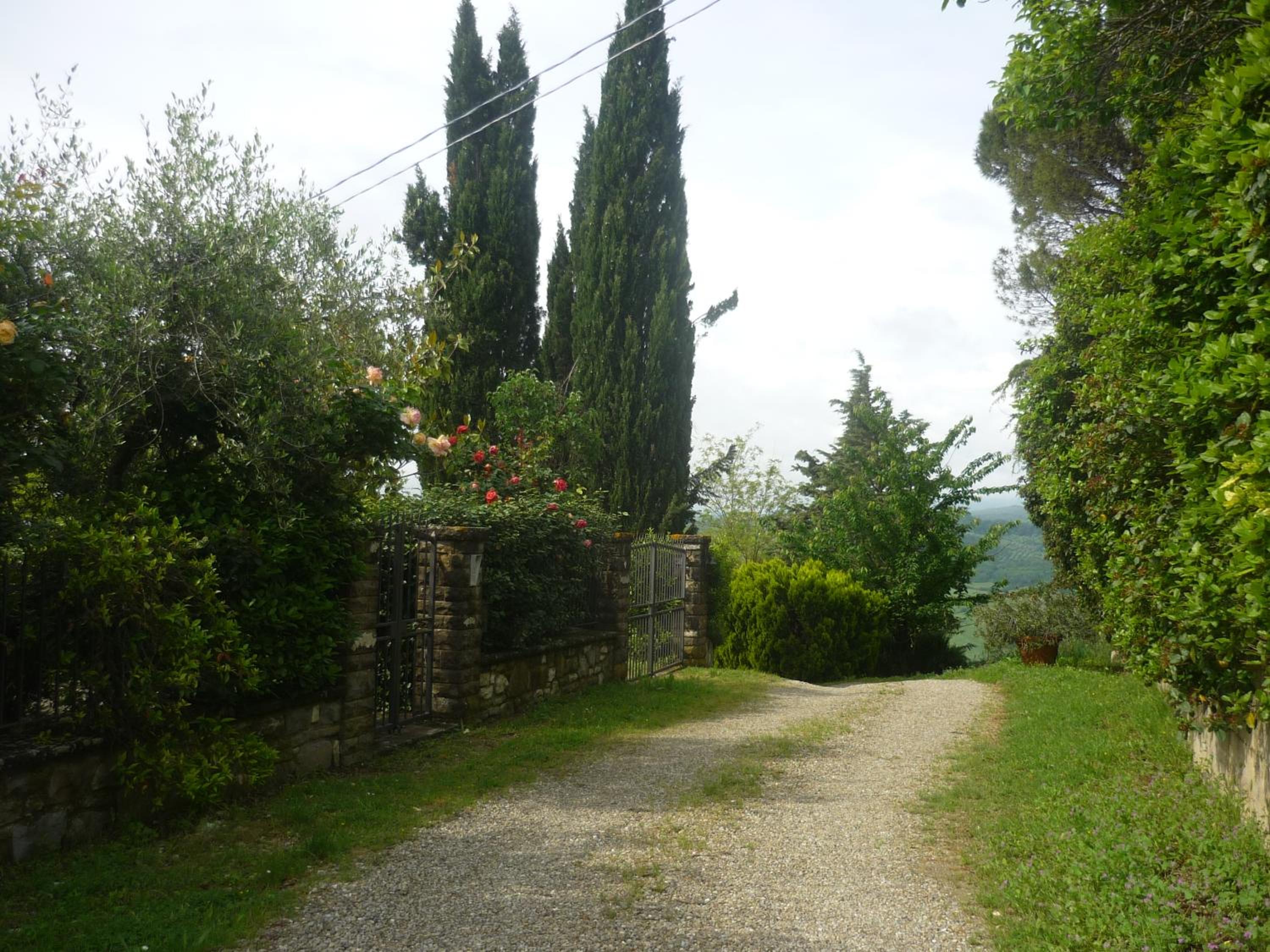 Complesso colonico Pogginano view 3