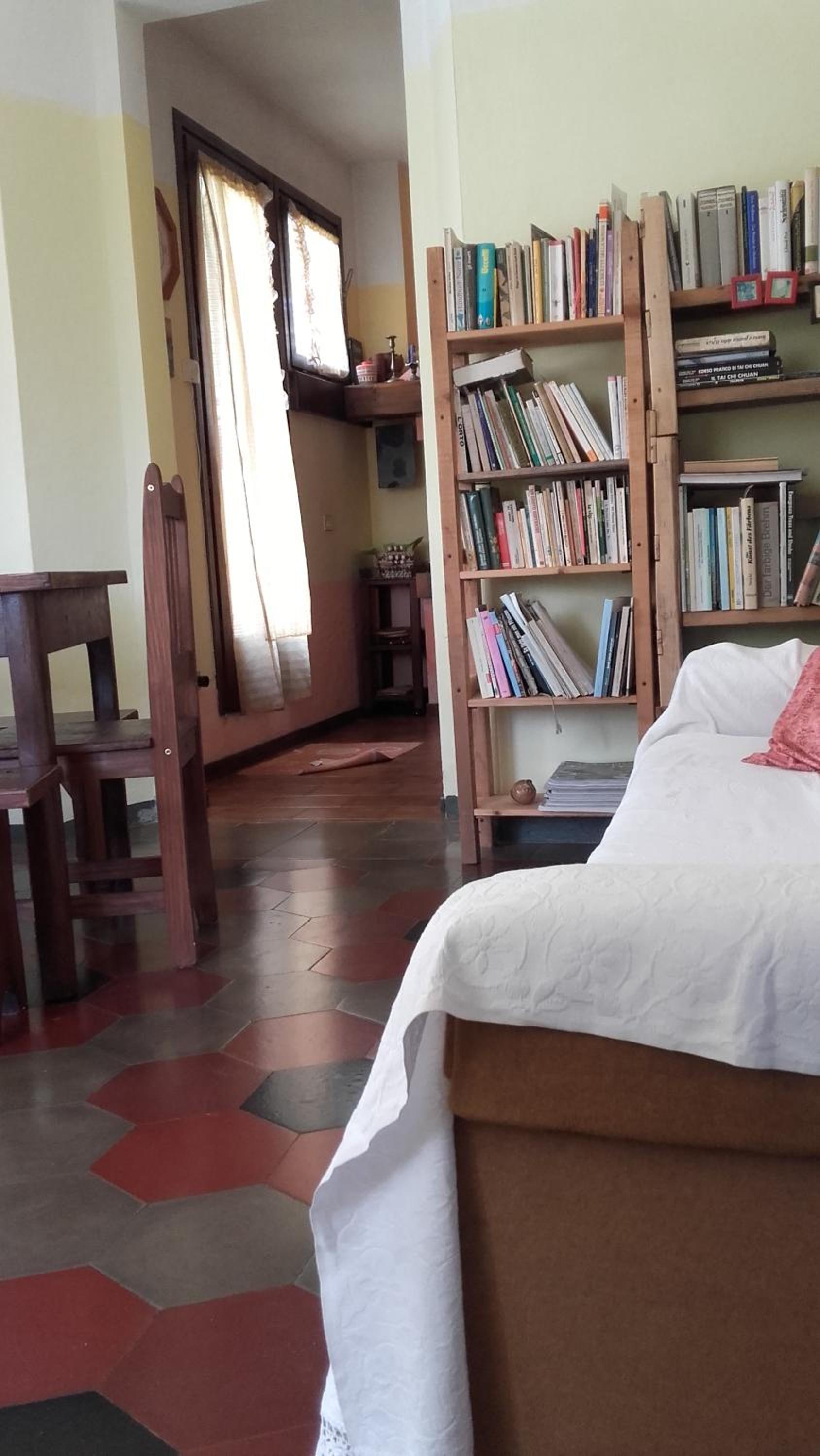 B&B Al Mutpron view 5