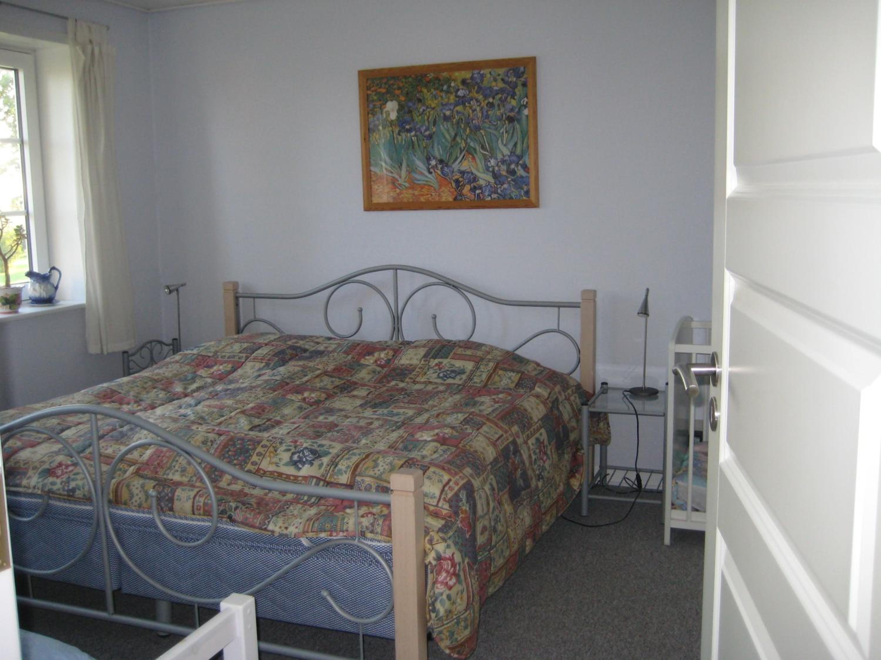 Mersted Holiday House