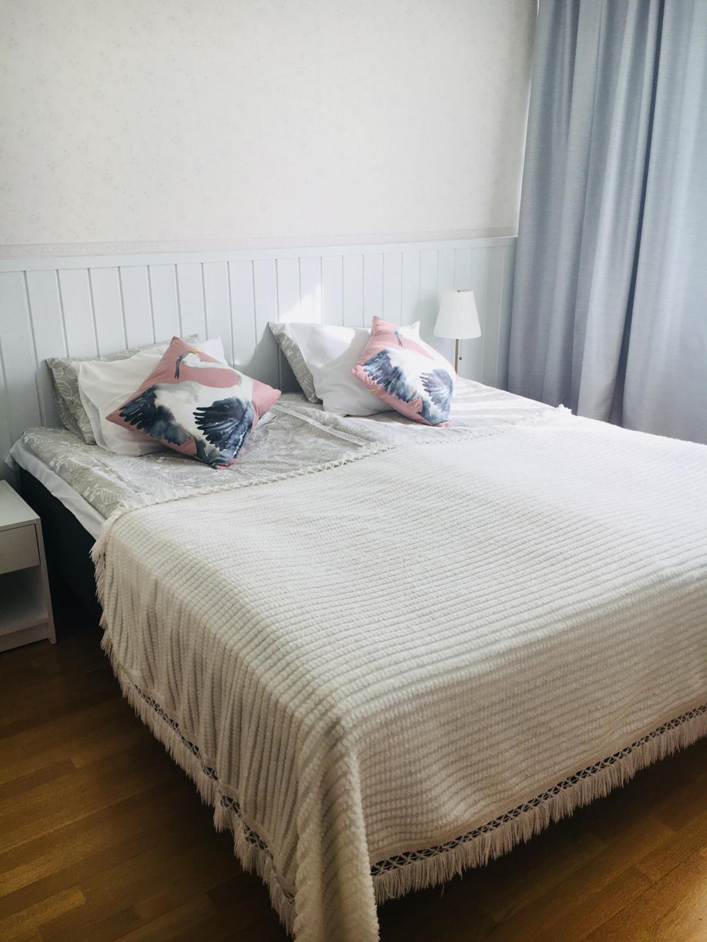Lomatila Ollila Farm Stay