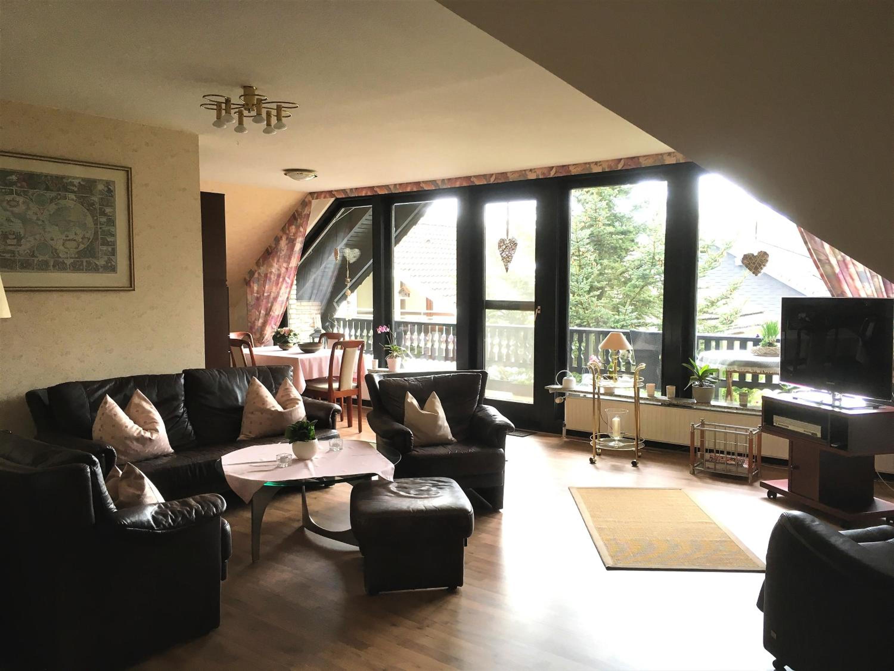 Ferienwohnung Will view 3