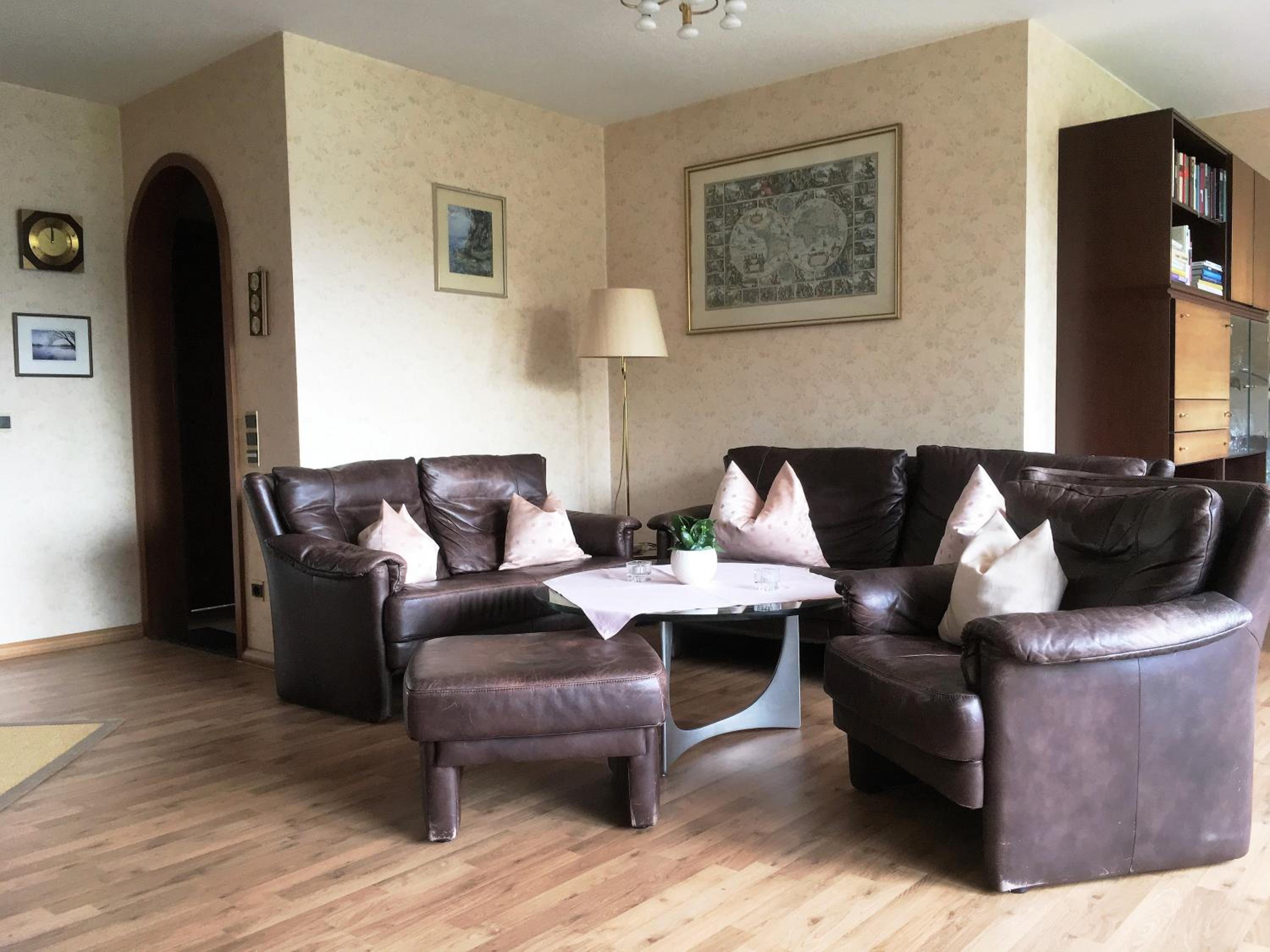 Ferienwohnung Will view 2