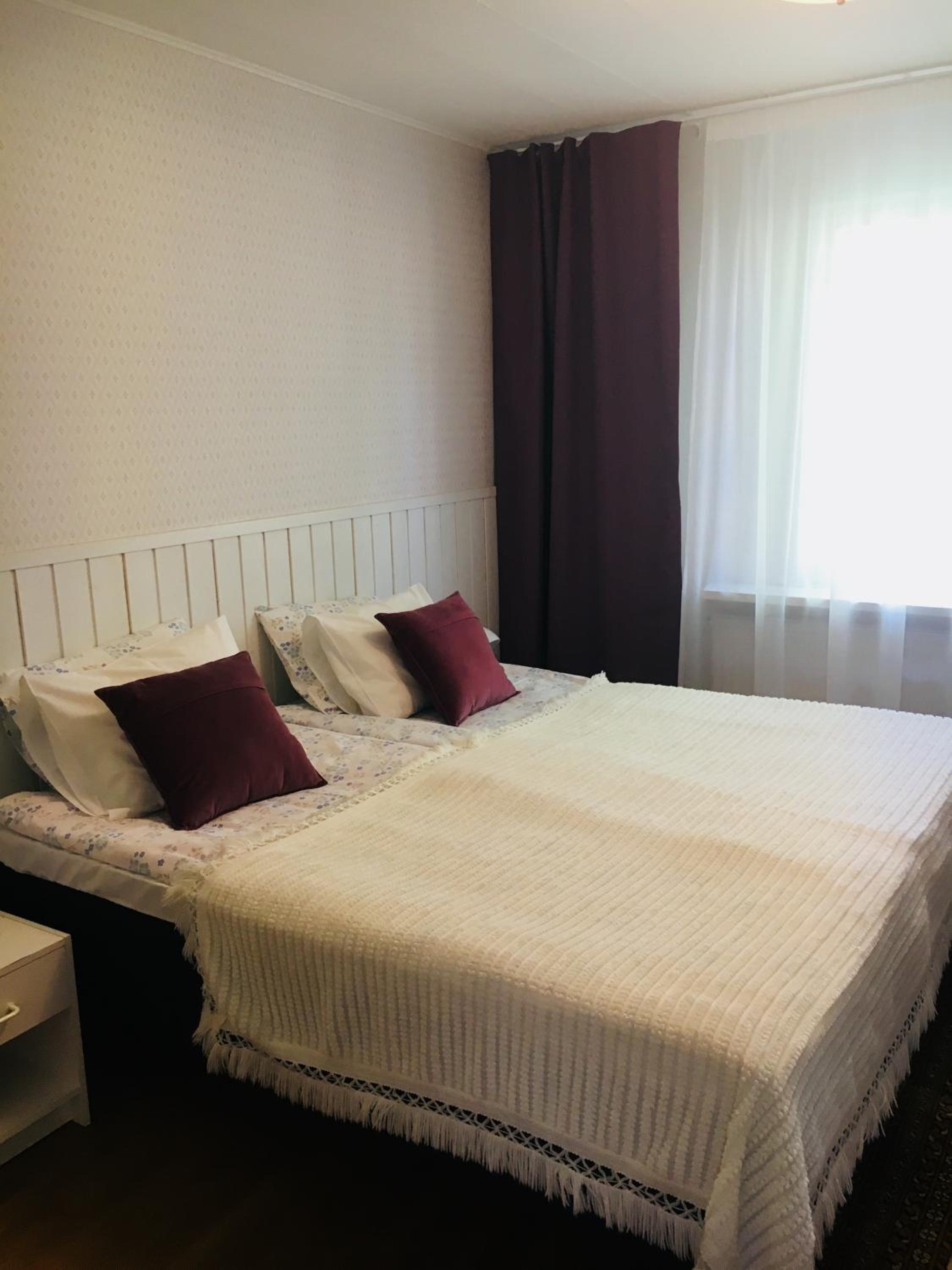 Lomatila Ollila Farm Stay