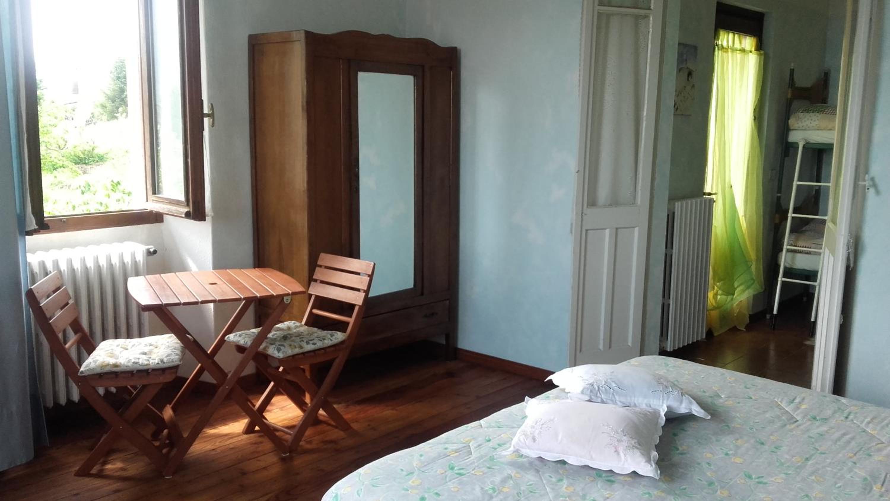 B&B Al Mutpron view 3
