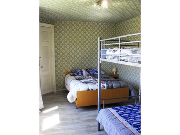chambres d hotes chateau d arcis view 2