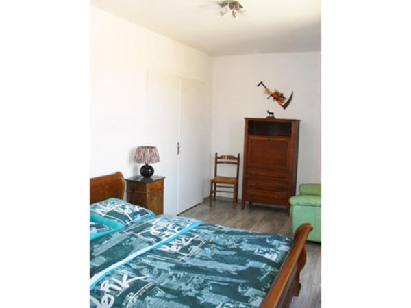 chambres d hotes chateau d arcis view 3