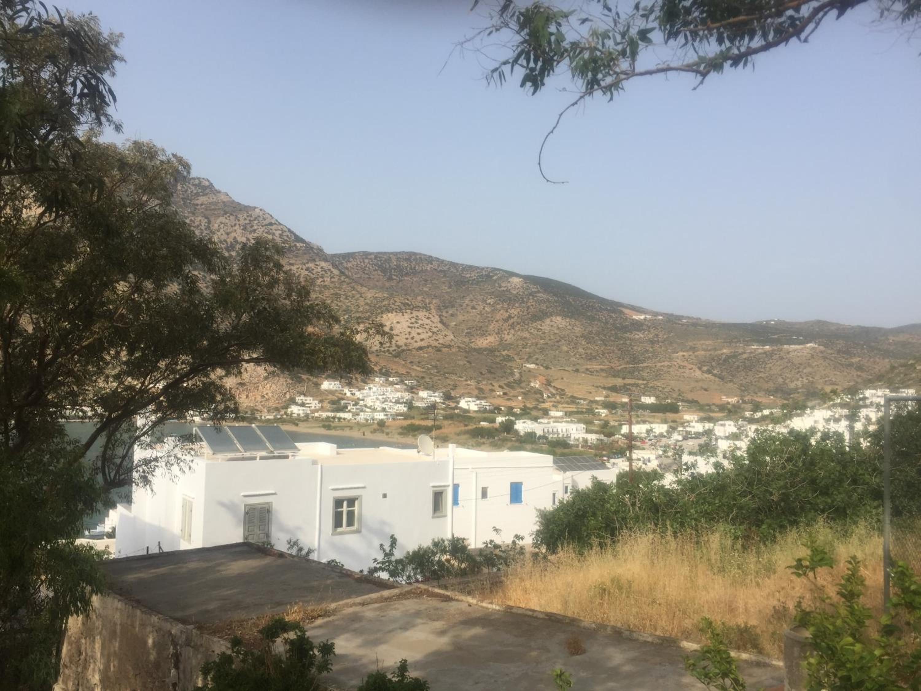 House in Kamares - Sifnos view 5