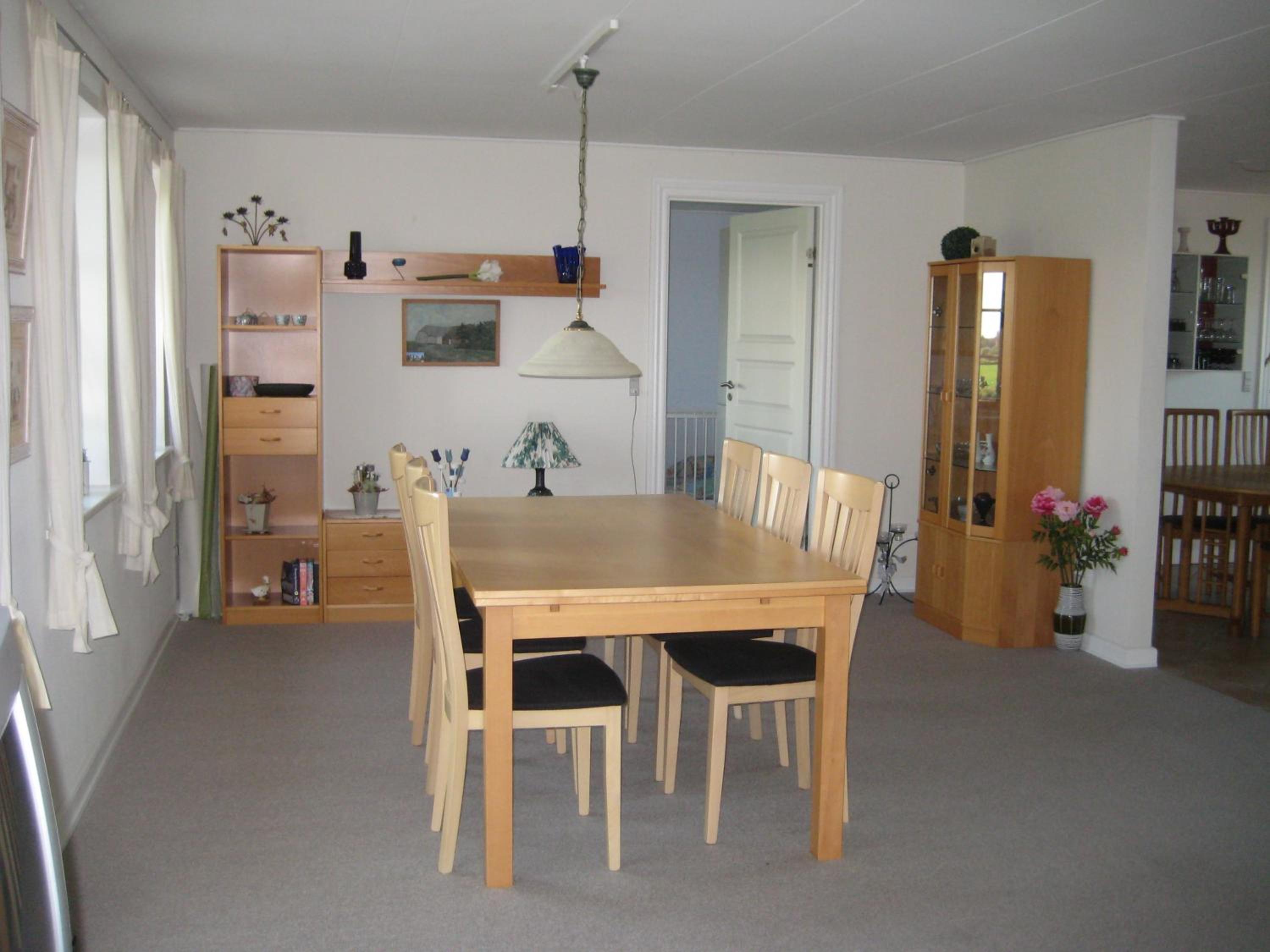 Mersted Holiday House
