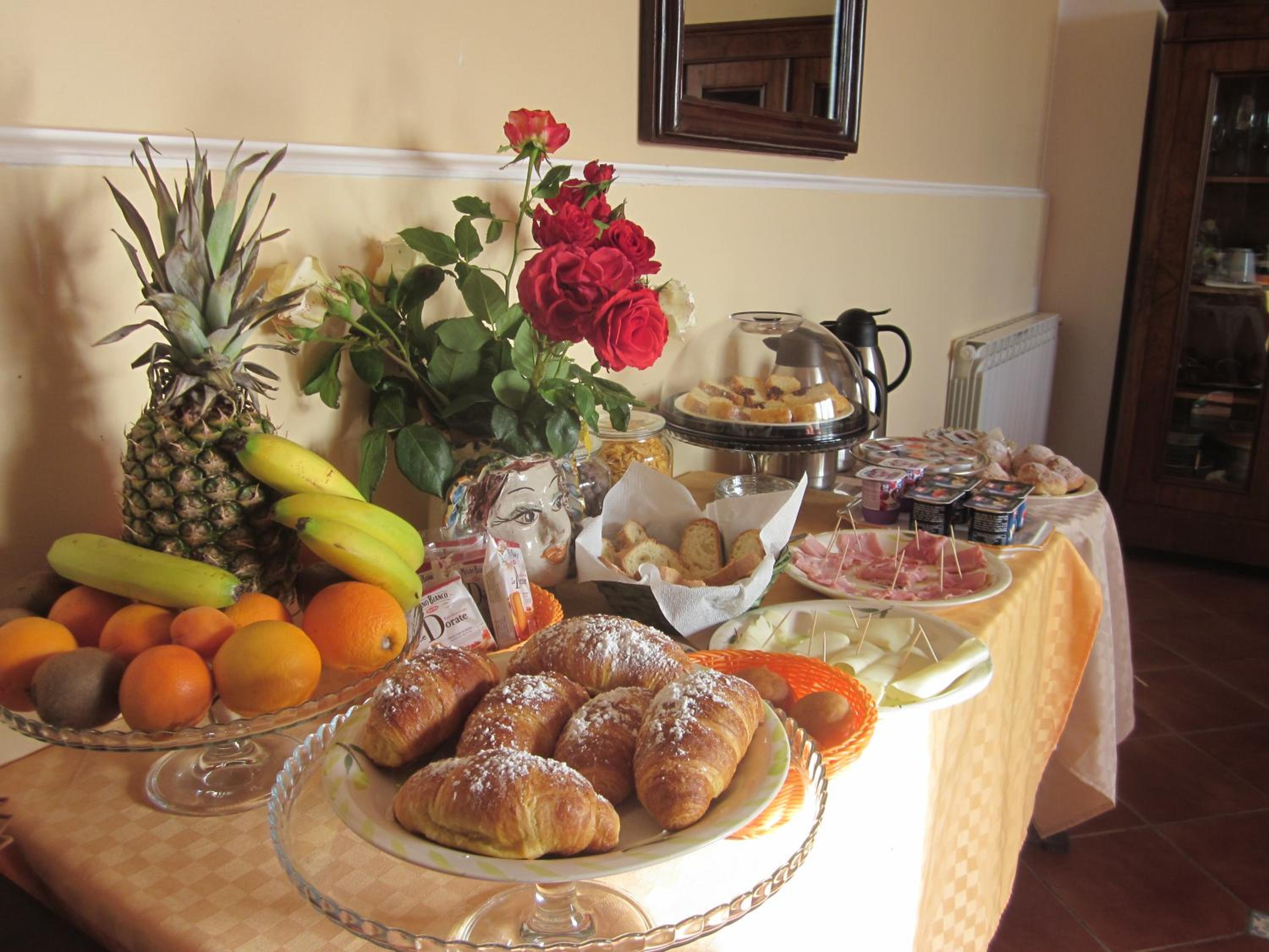 B&B BOUTIQUE DI CHARME 
