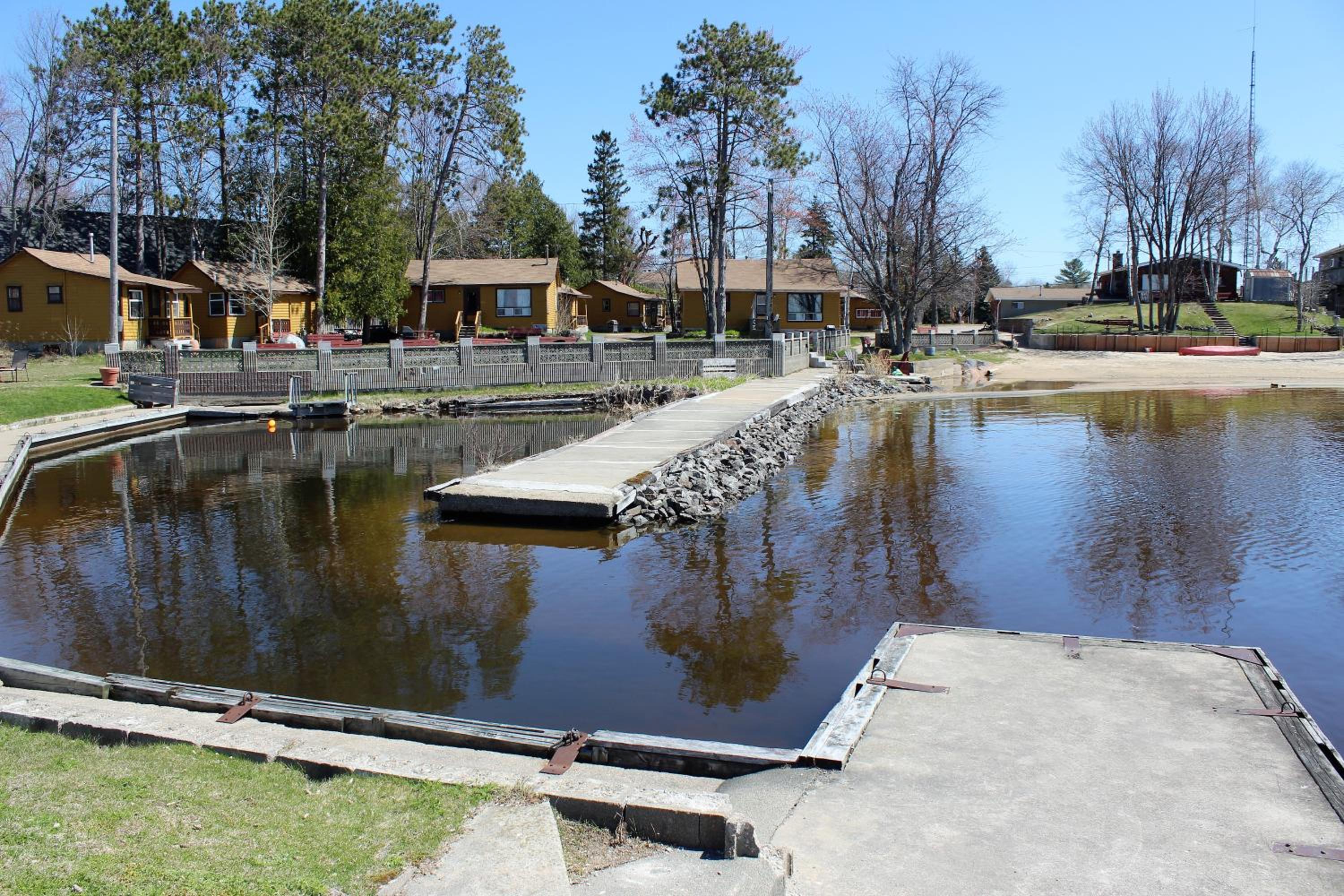 Glen Garry motel and cottages
