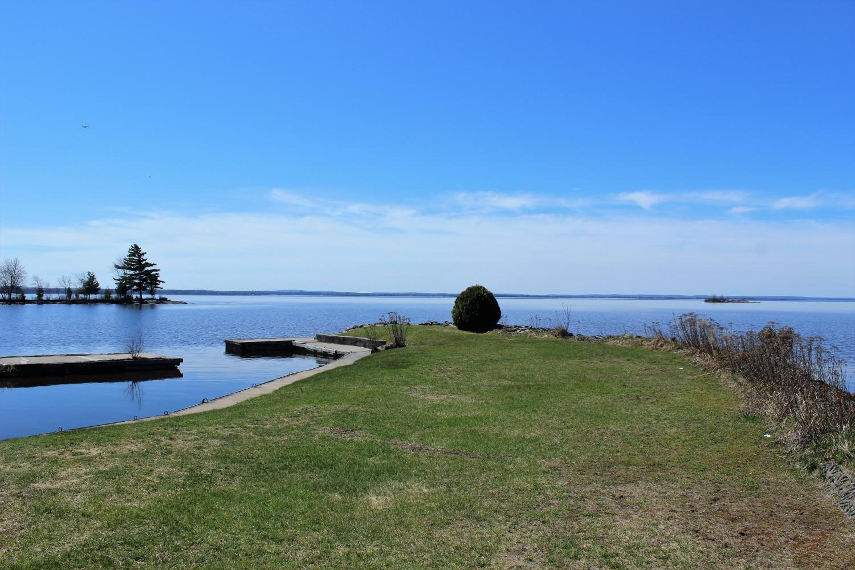 Glen Garry motel and cottages