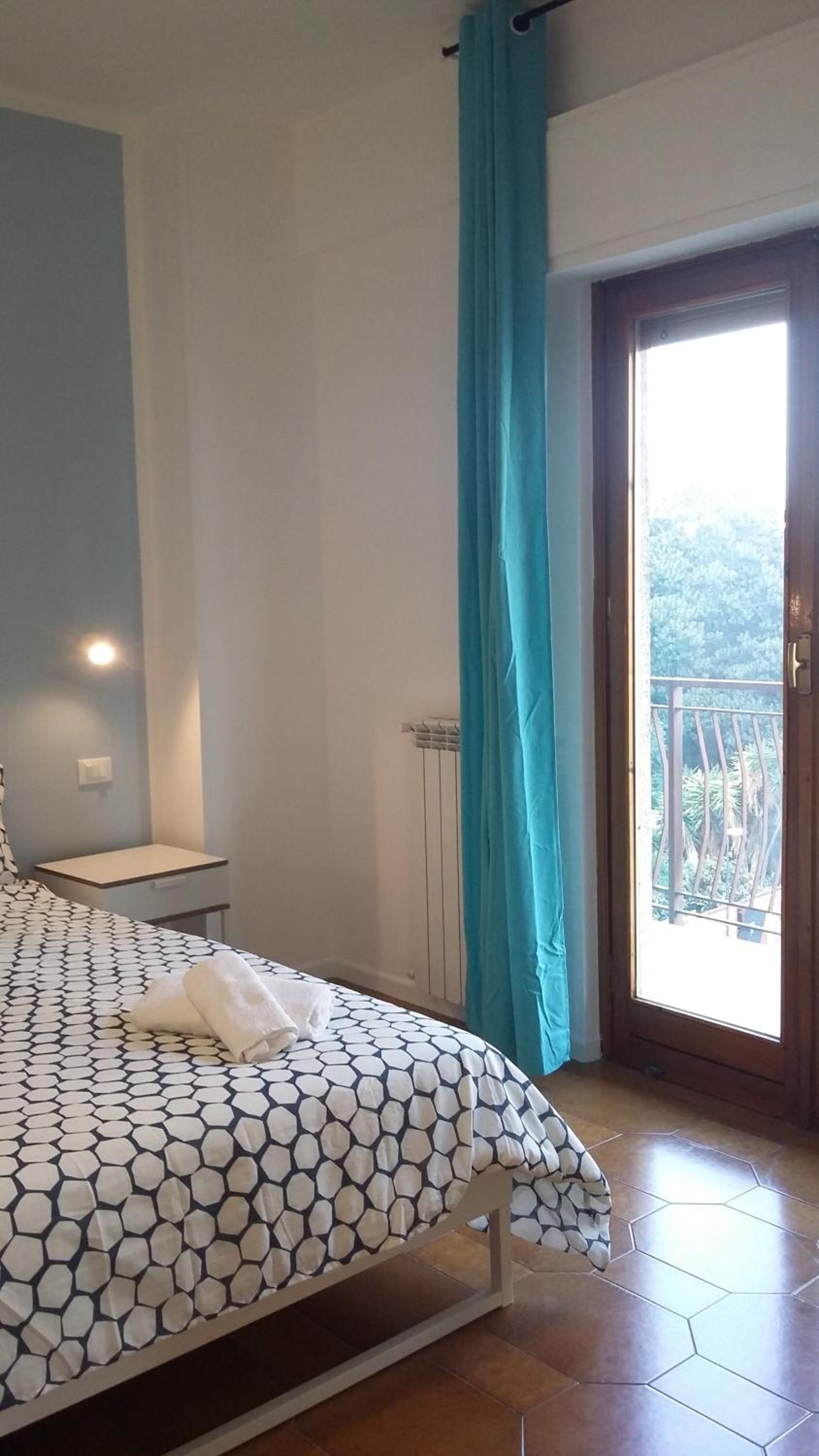 Al SiciliAndo B&B