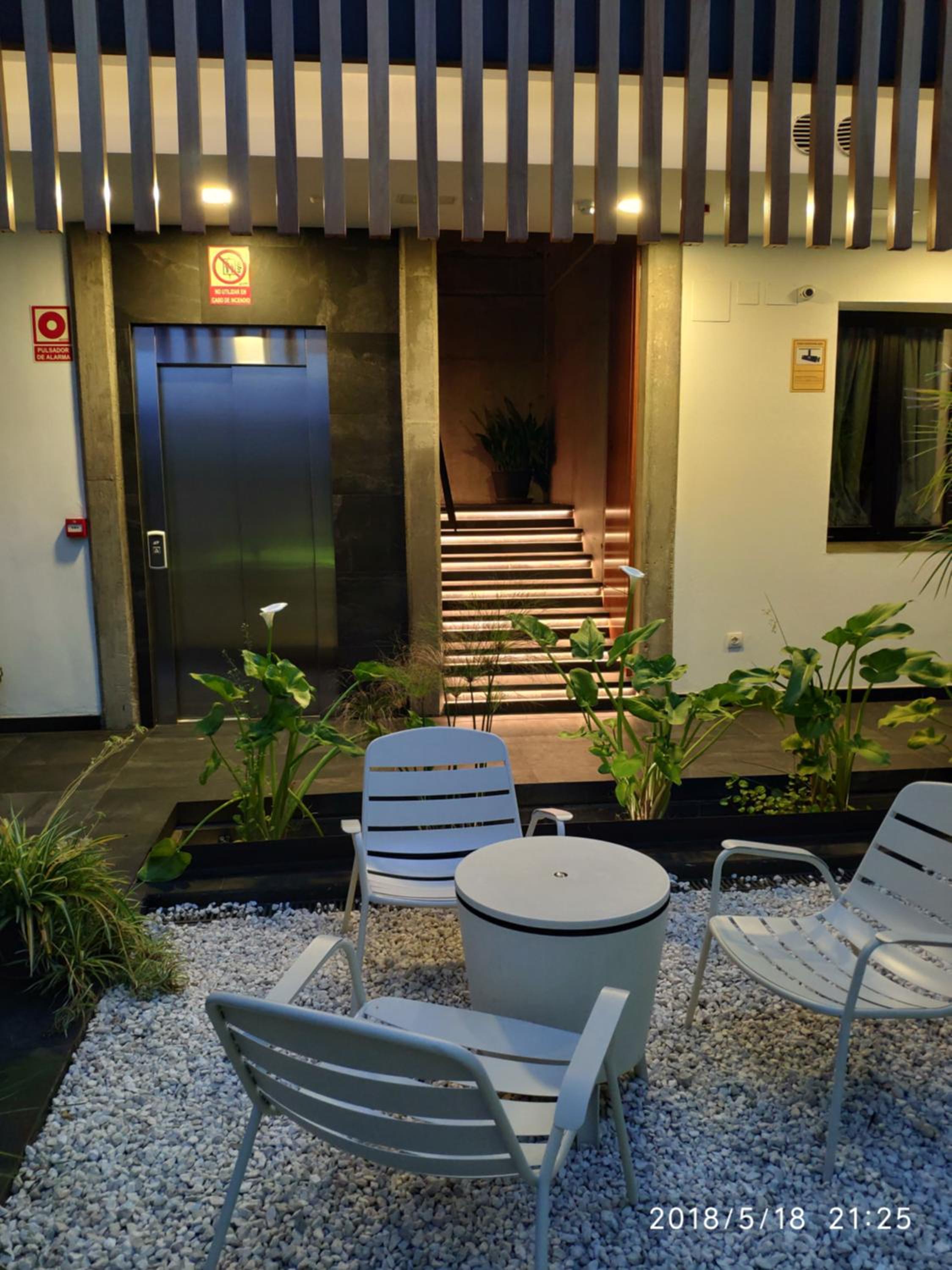 Apartamentos Córdoba Atrium