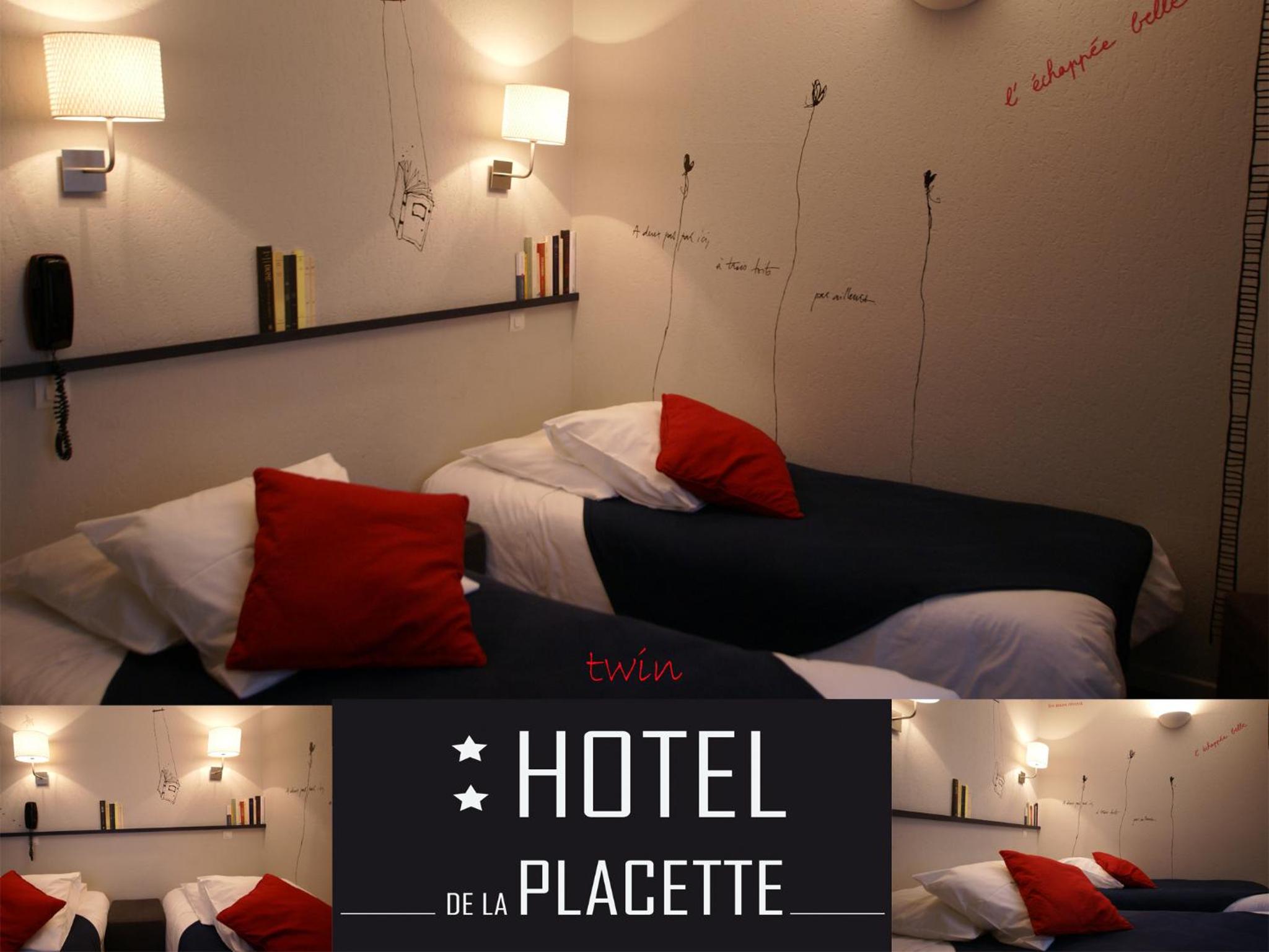 Hotel de la Placette Barcelonnette - Property Image 97