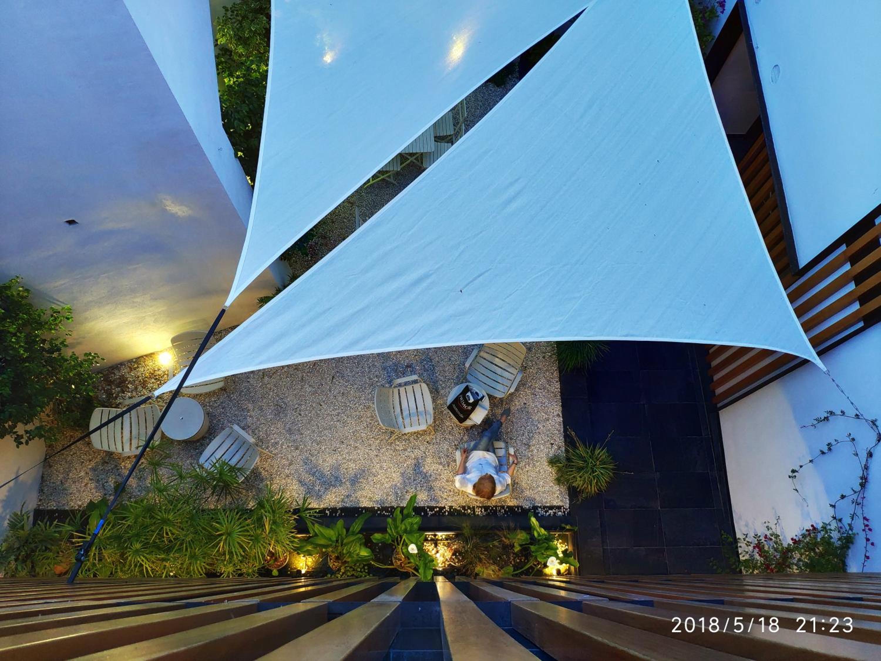 Apartamentos Córdoba Atrium