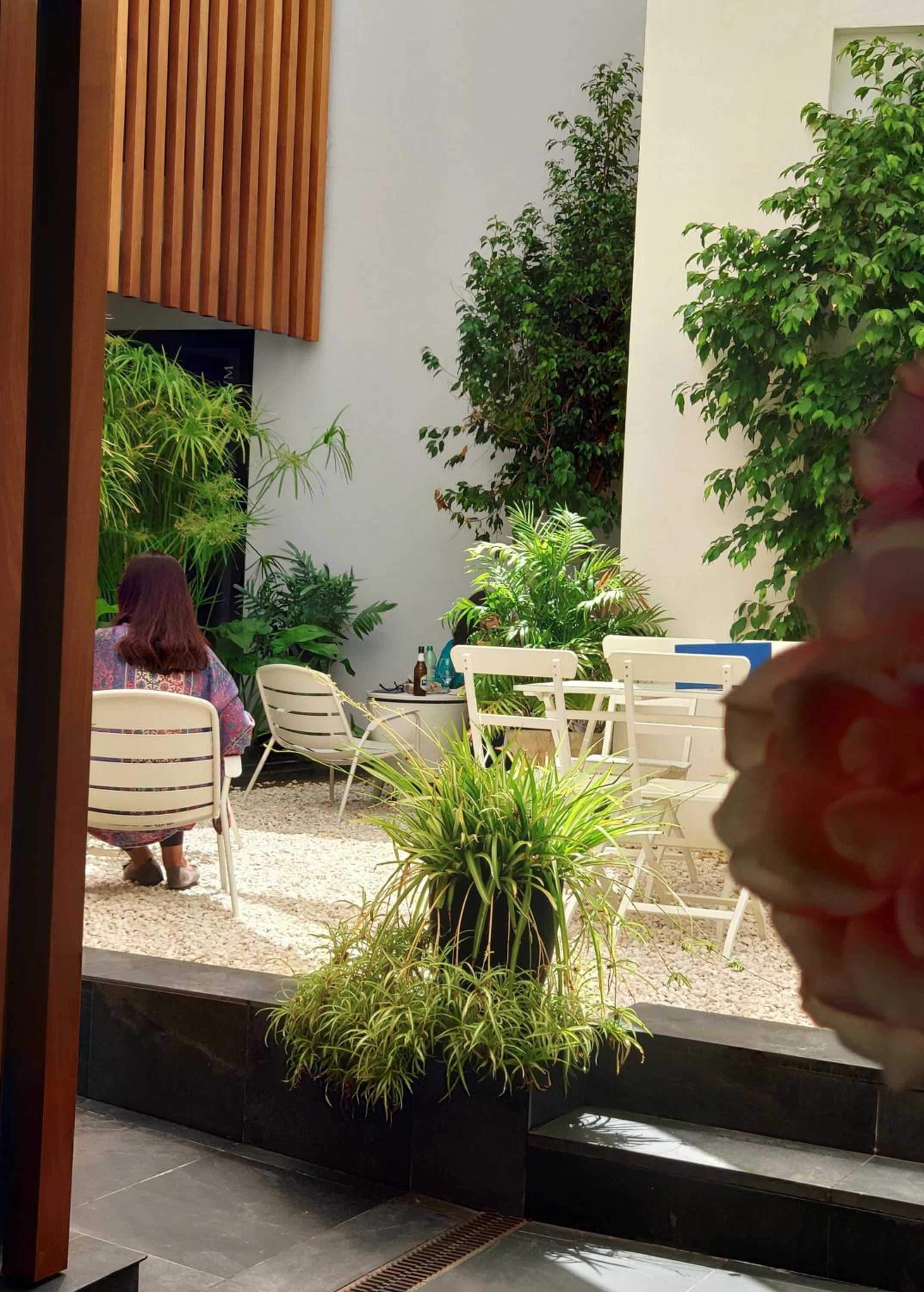 Apartamentos Córdoba Atrium