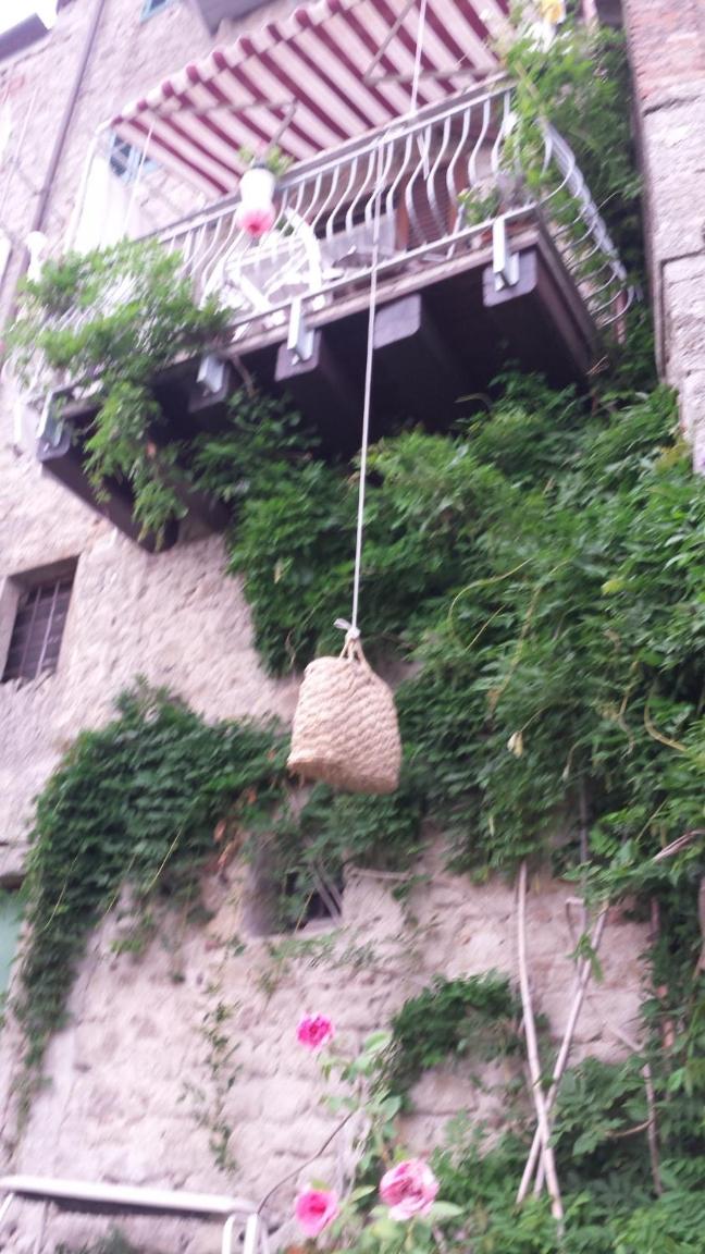 Monolocale romantico en Roccastrada