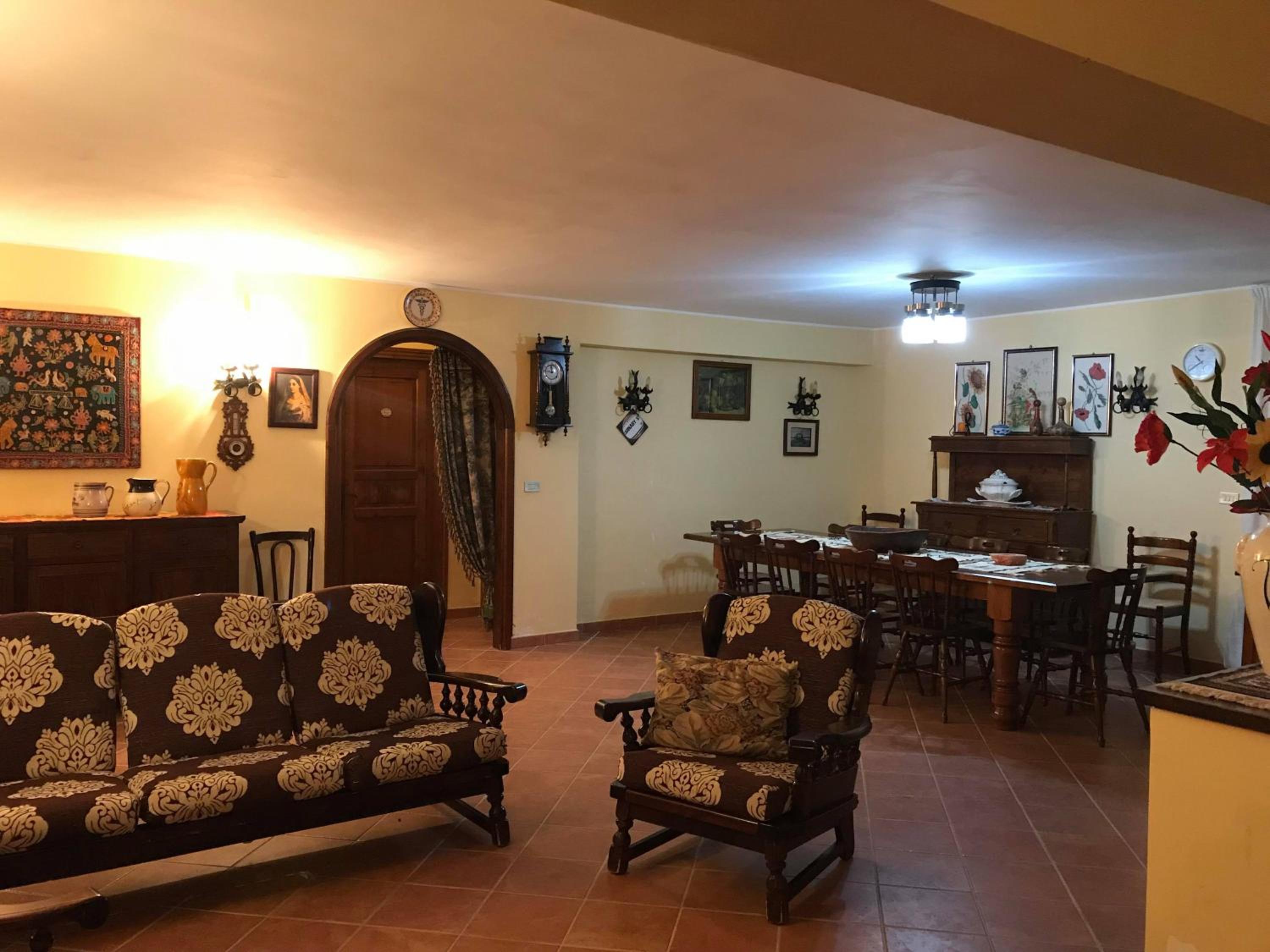 Villa Milici