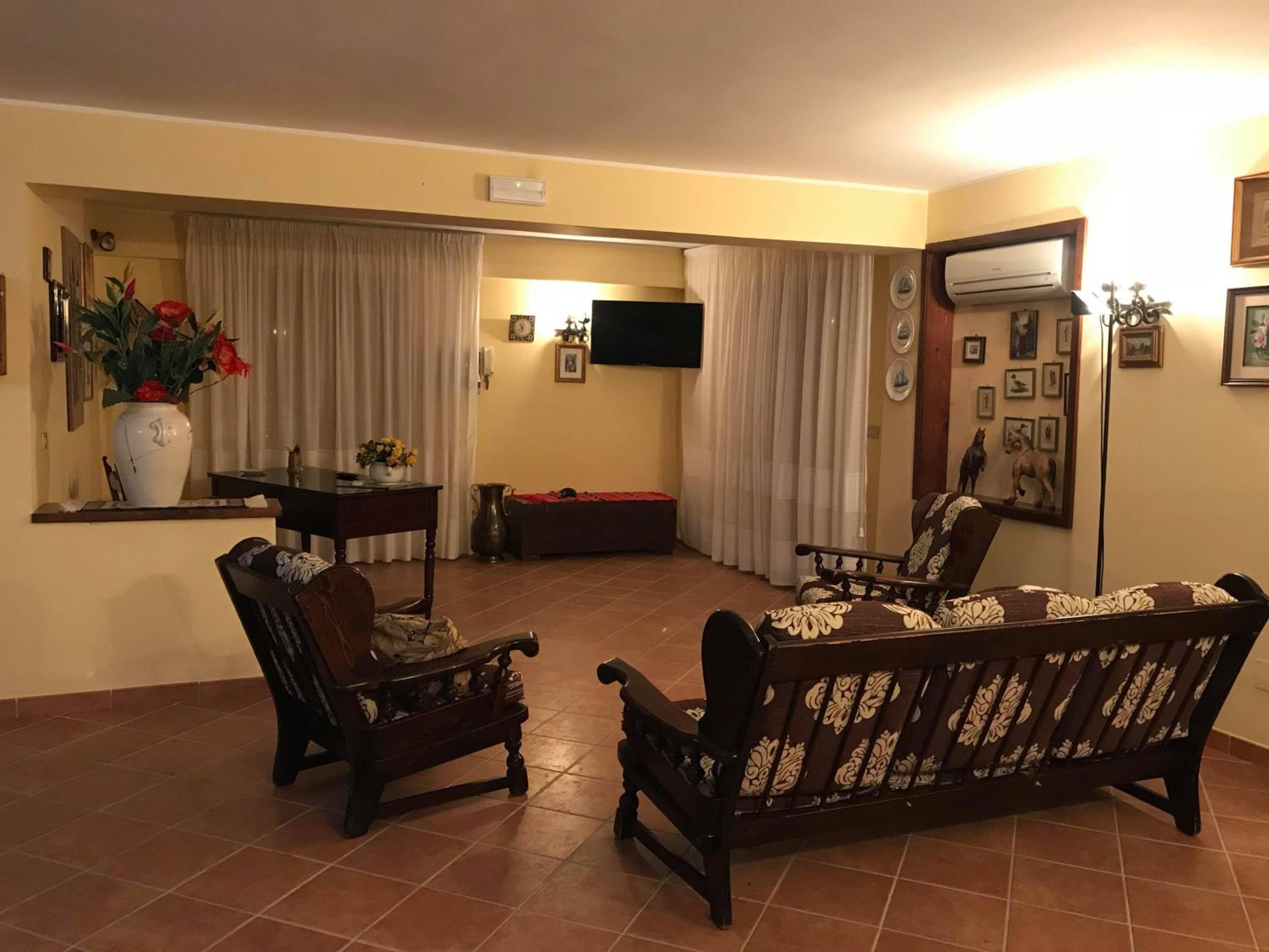 Villa Milici