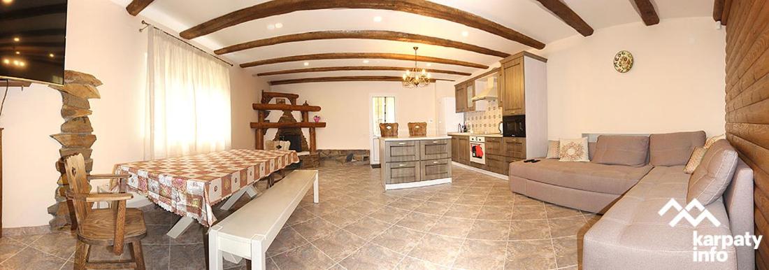EcoLodge