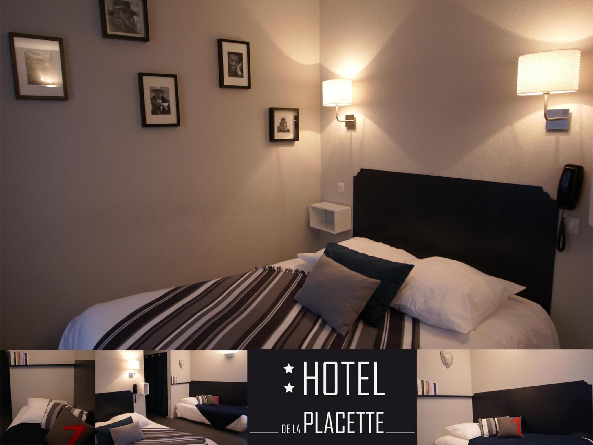 Hotel de la Placette Barcelonnette - Property Image 95