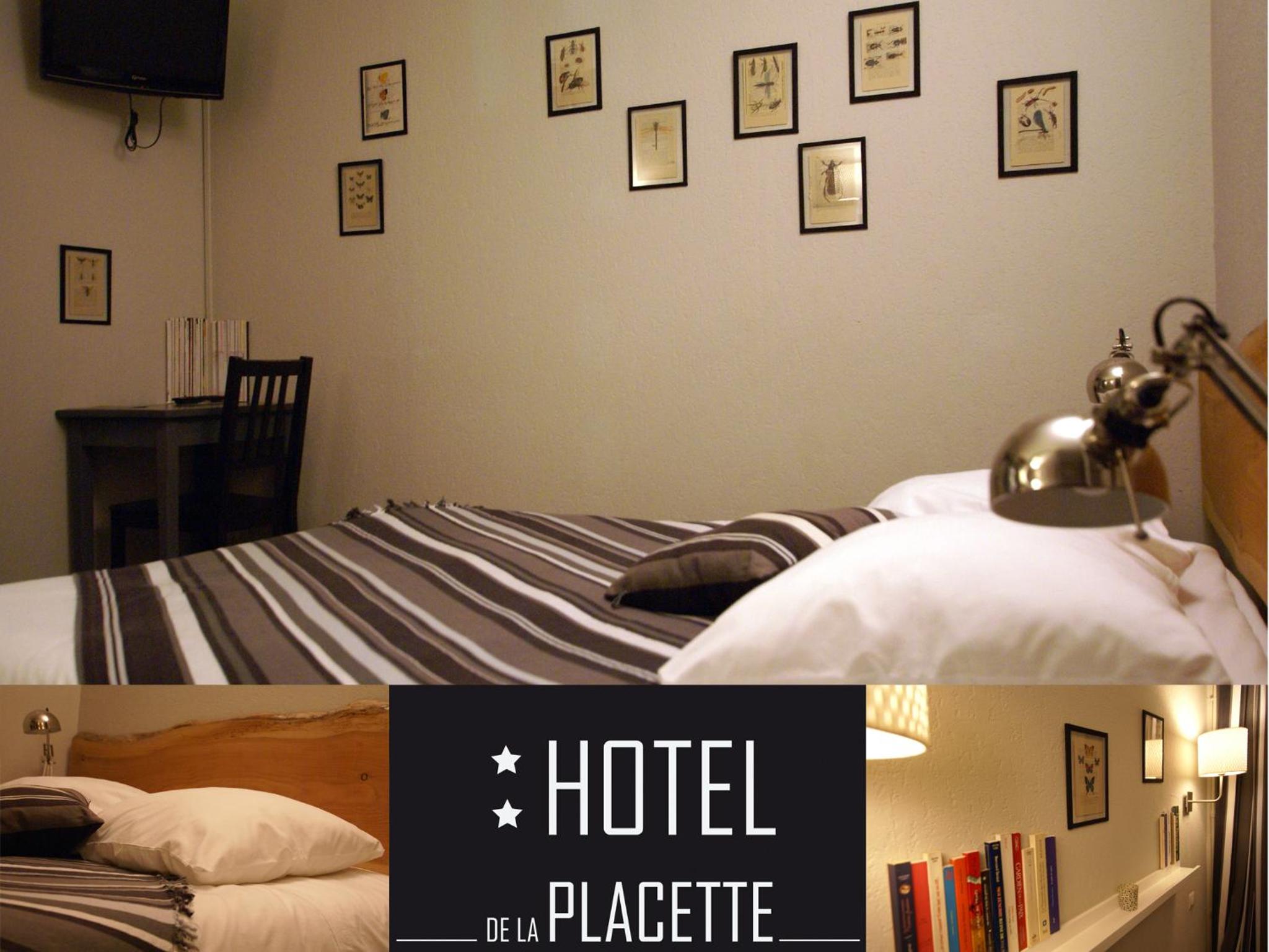 Hotel de la Placette Barcelonnette - Property Image 34
