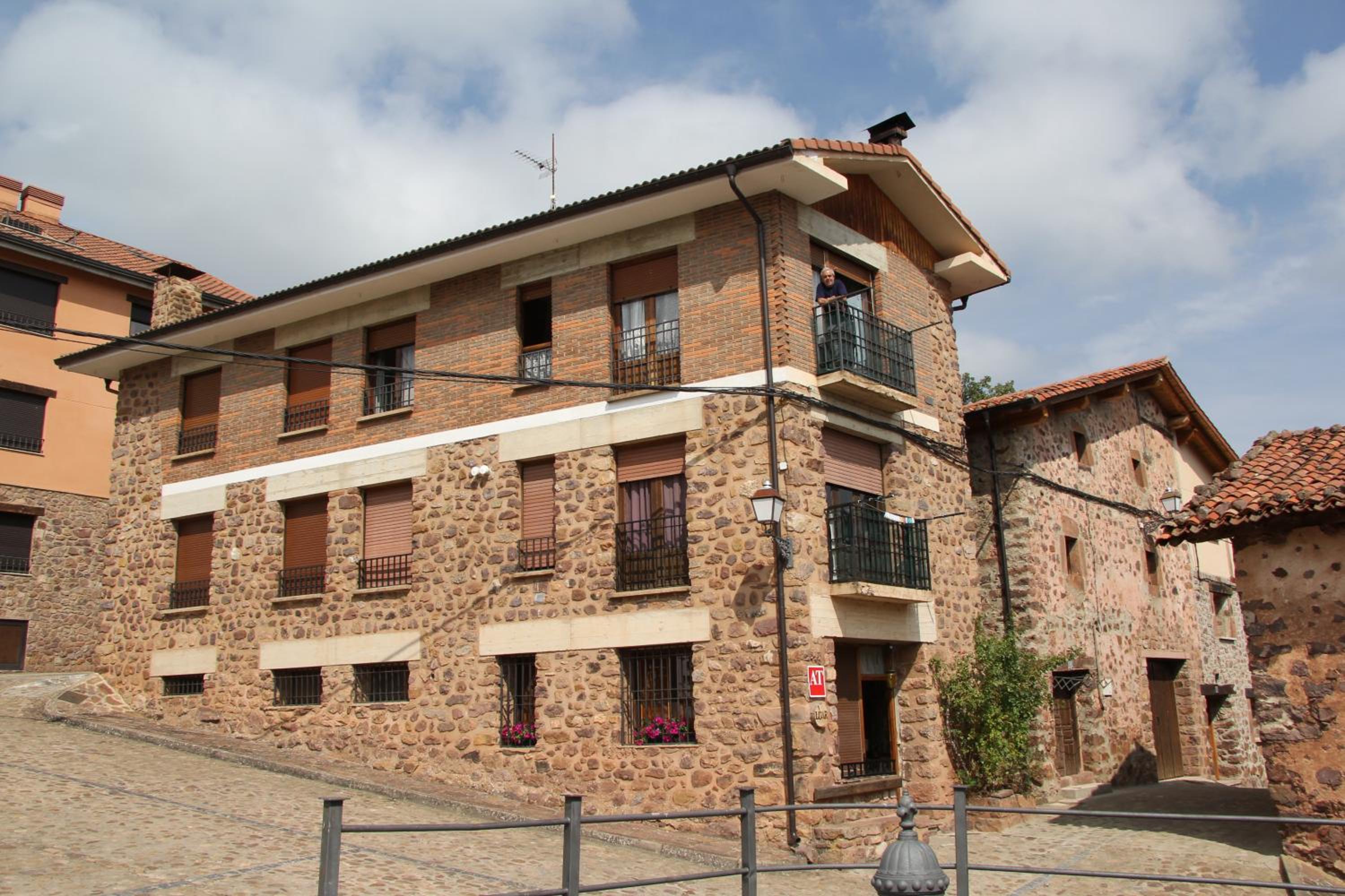 building