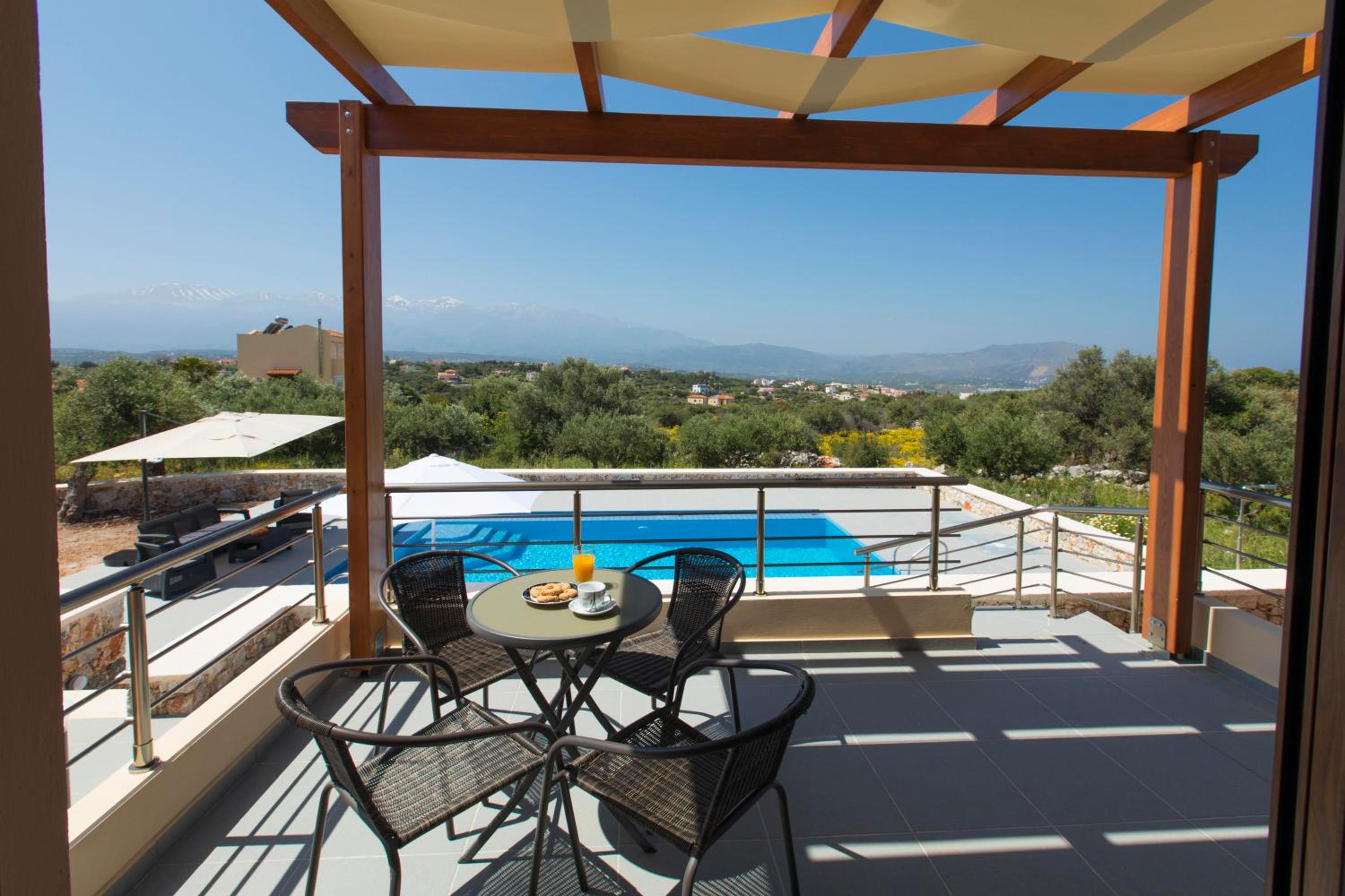 Electra Villas