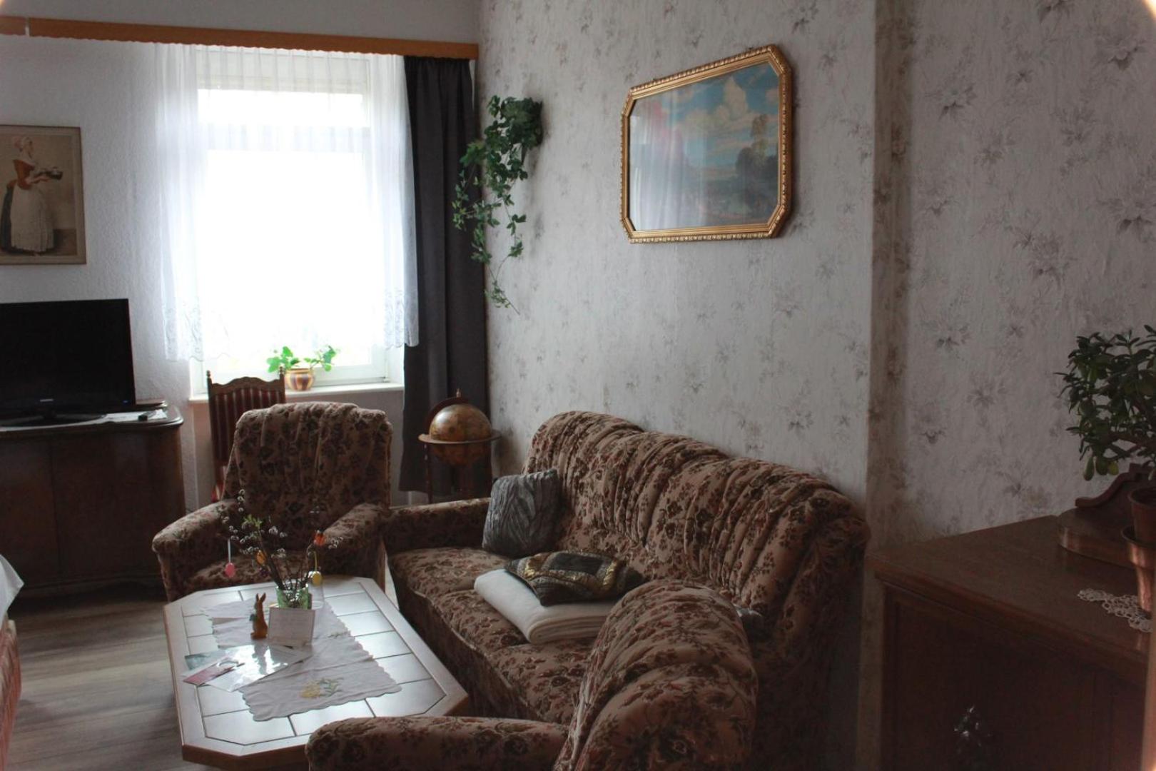 Pension Lehmann