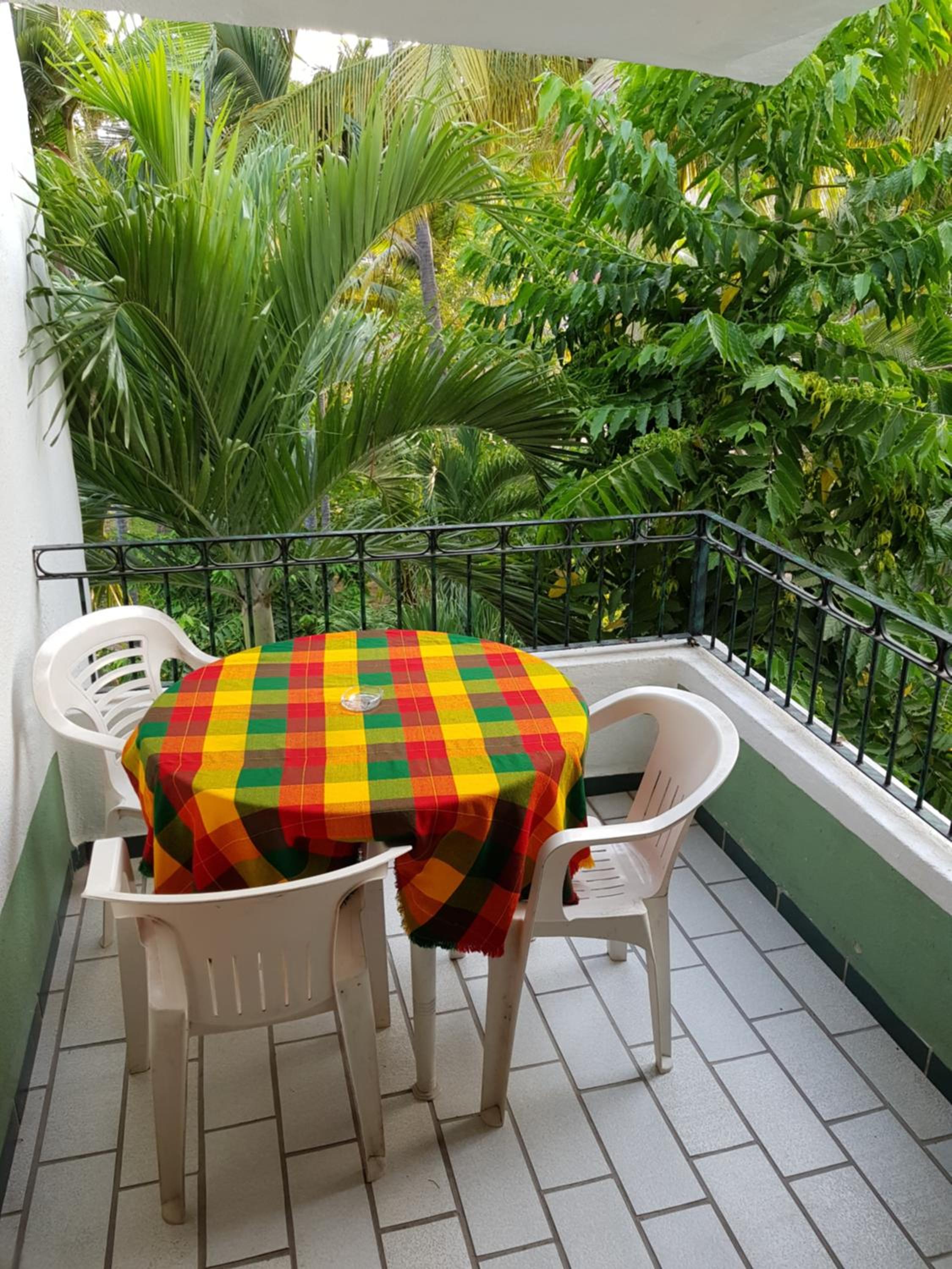 Hotel Hacienda de Melaque