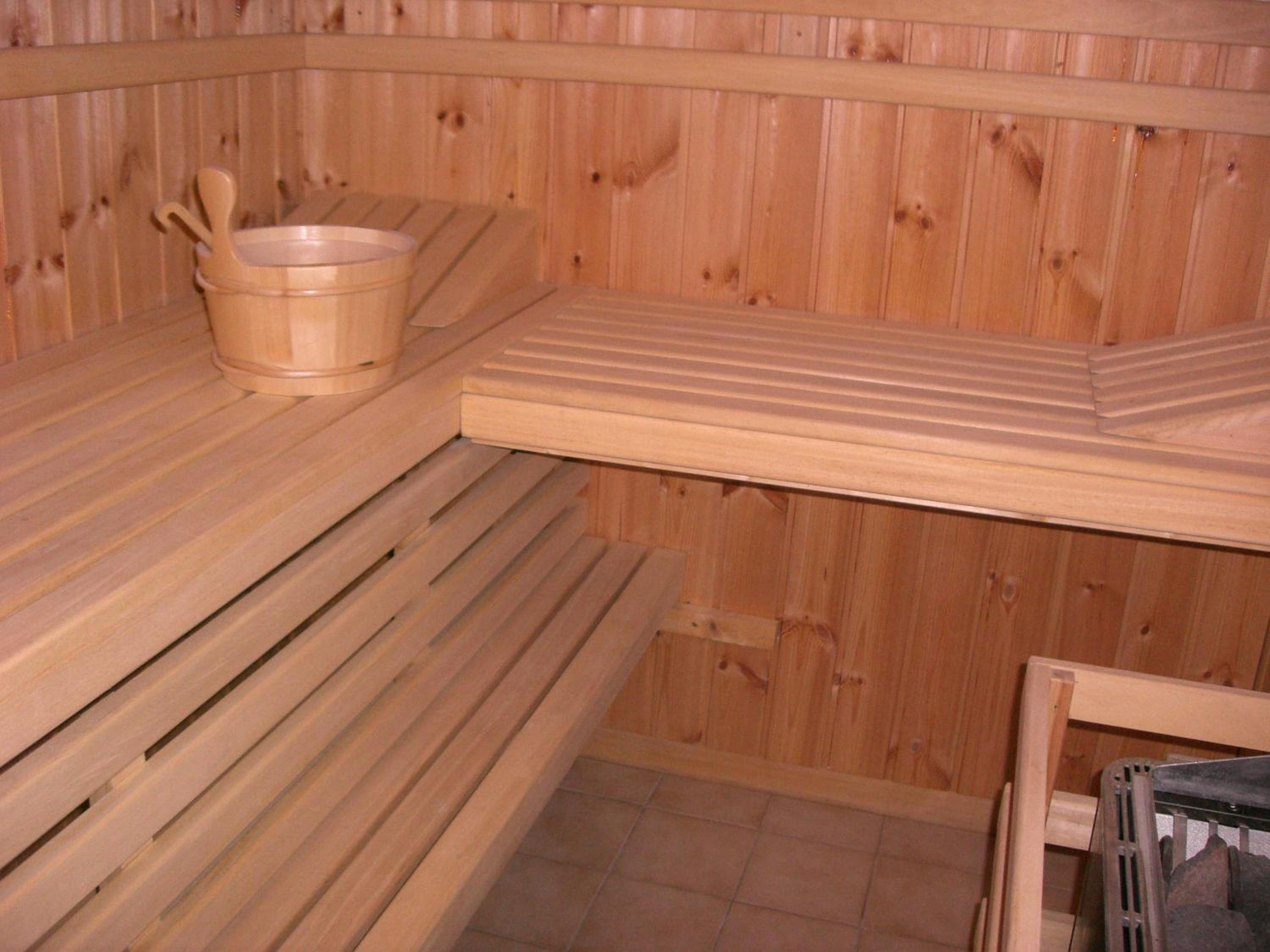 Chalets les Marcels view 4