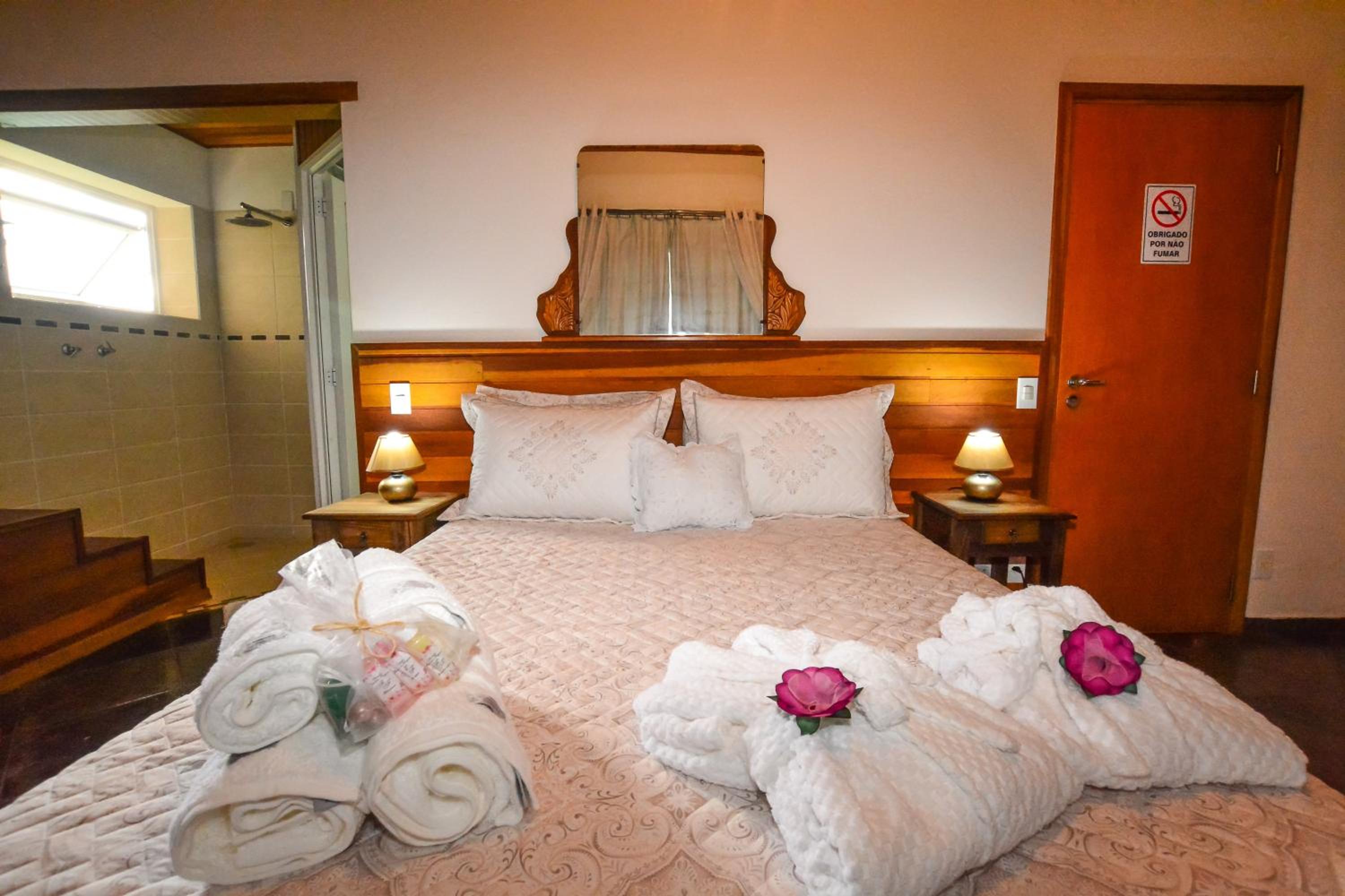 La Réserve Suites