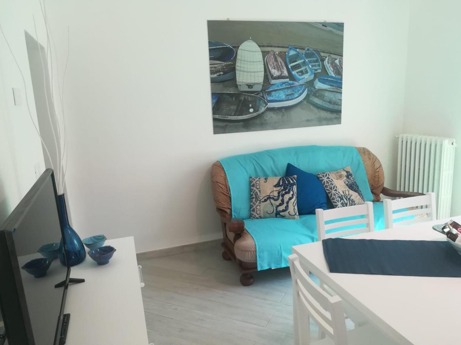 Casa Vanni view 5