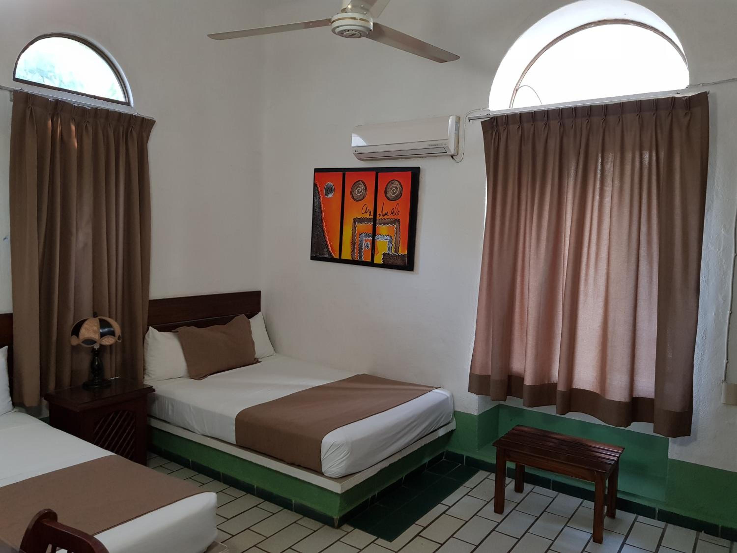 Hotel Hacienda de Melaque