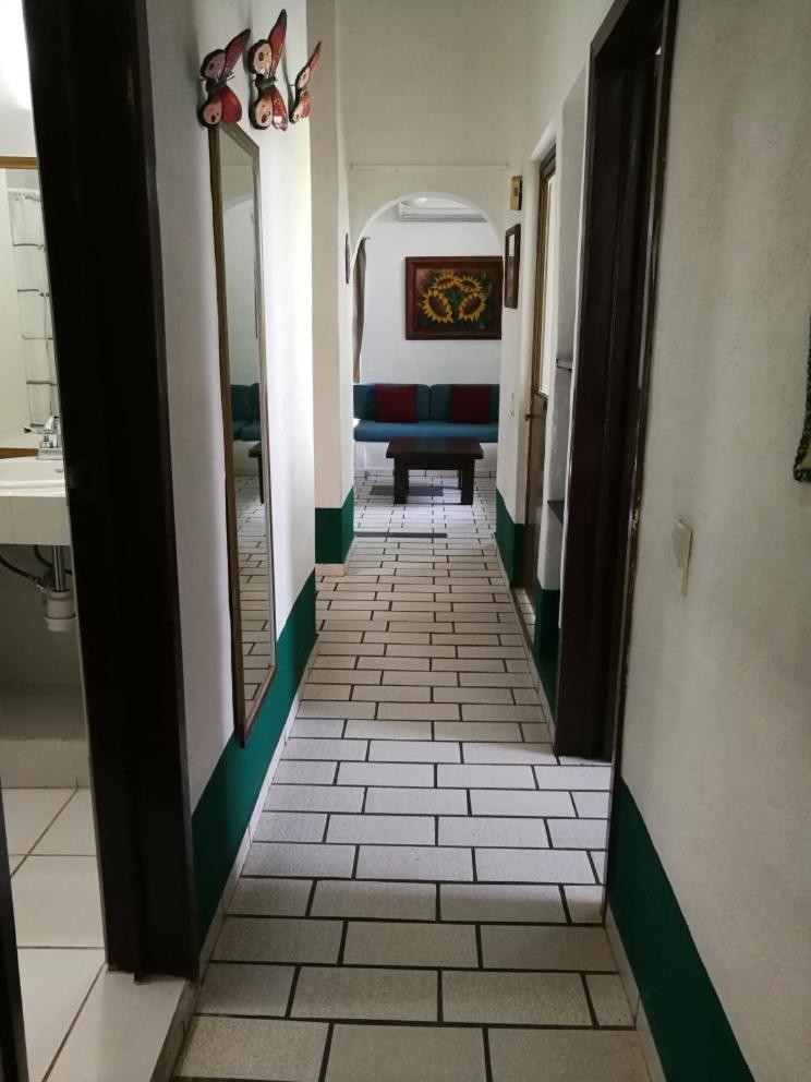 Hotel Hacienda de Melaque