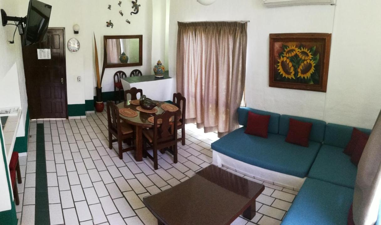 Hotel Hacienda de Melaque