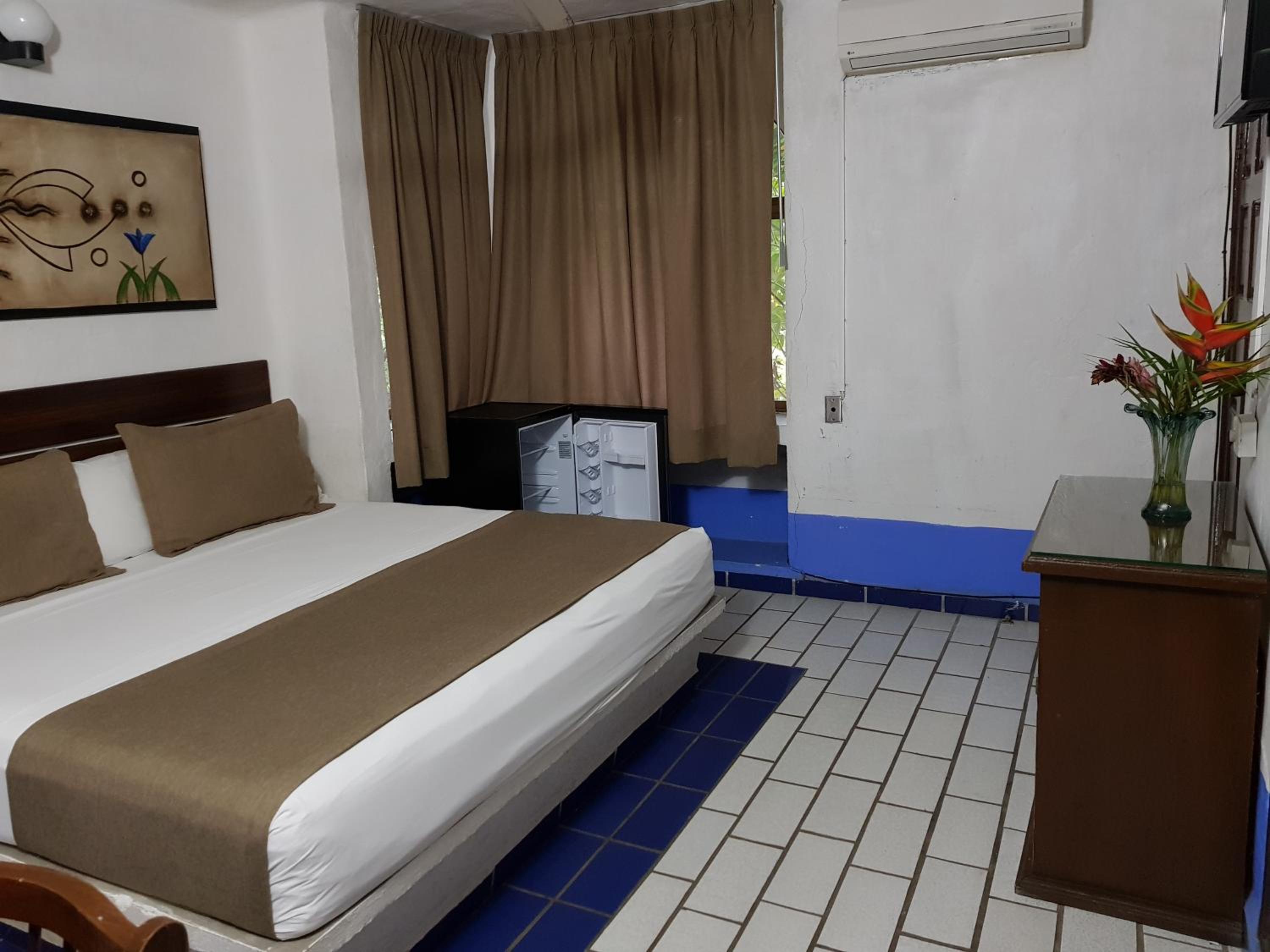 Hotel Hacienda de Melaque