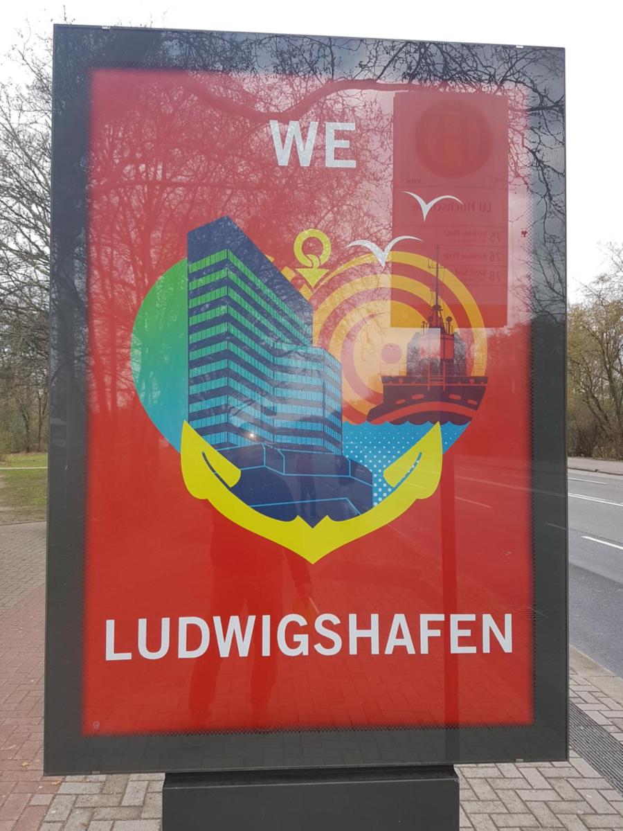 Apartments Nikol - Ludwigshafen