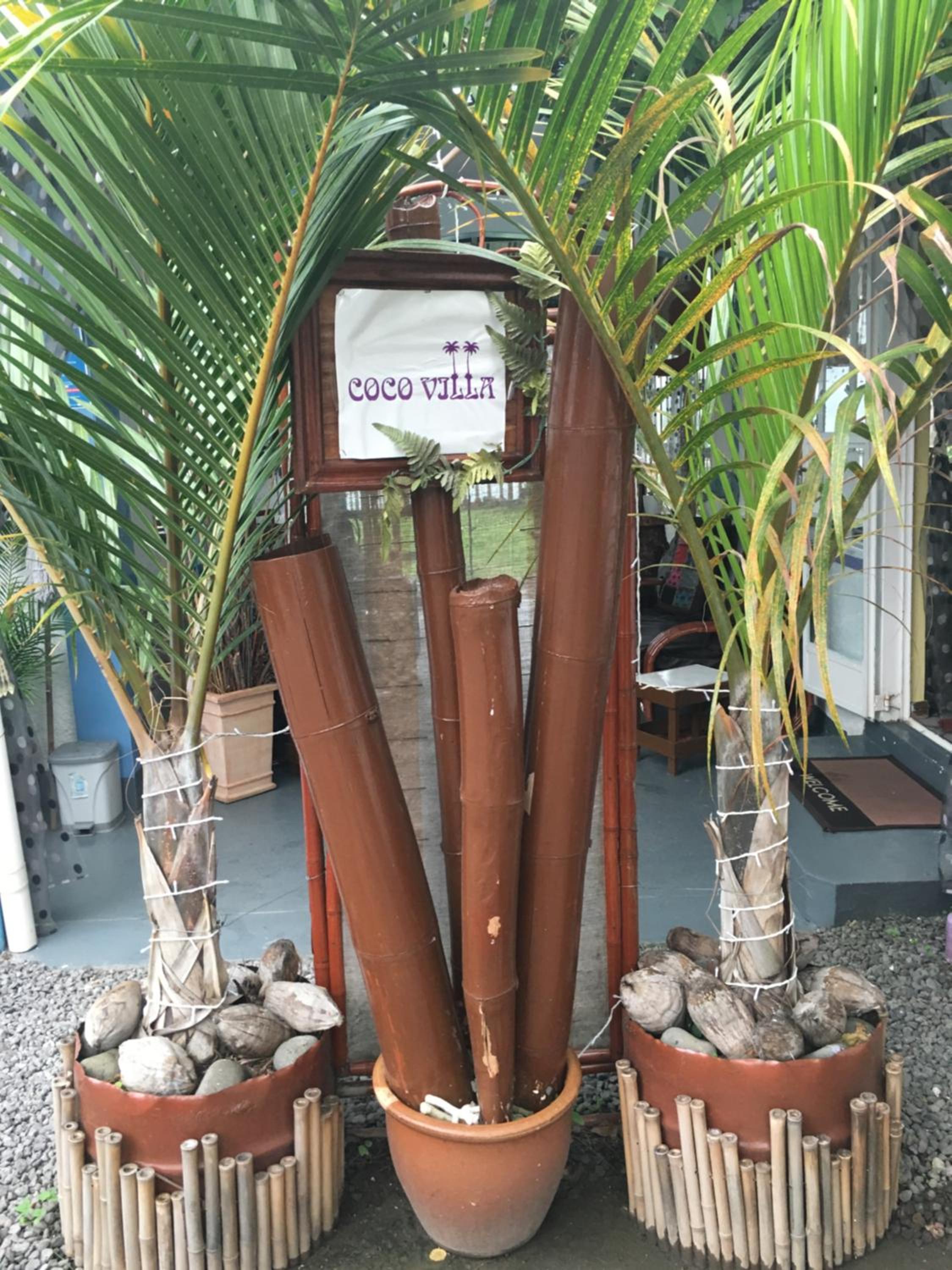 Coco Villa