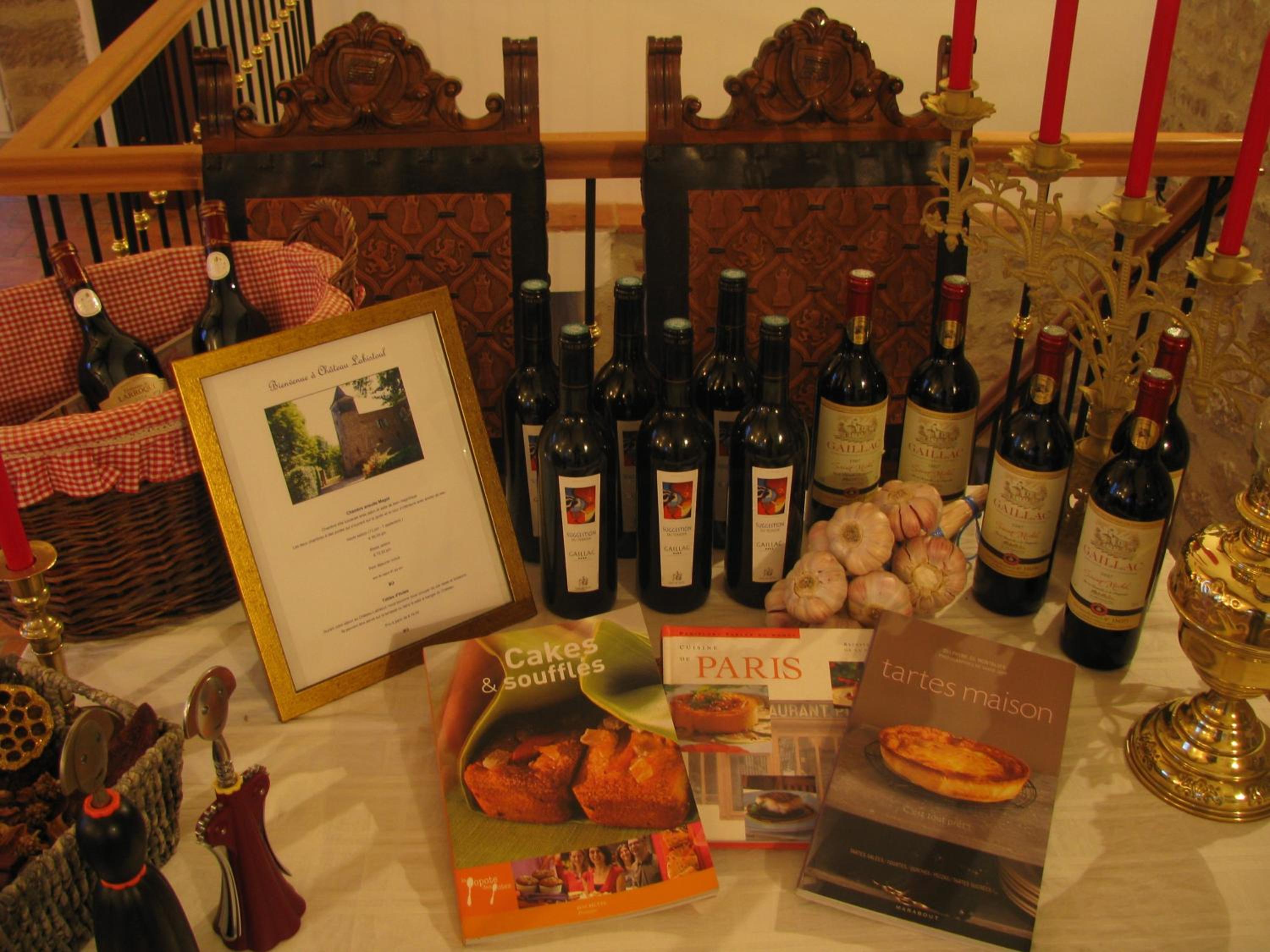 Château Labistoul