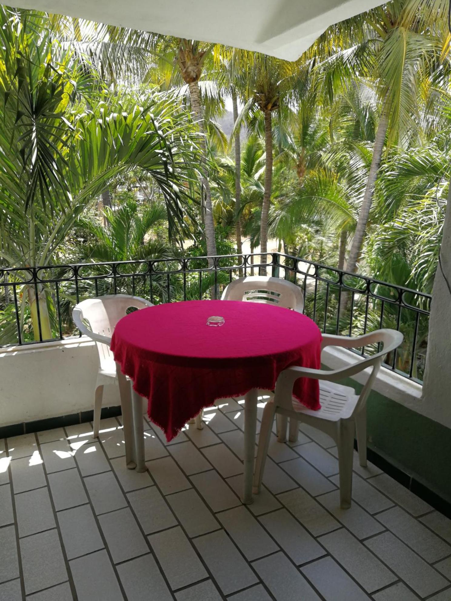 Hotel Hacienda de Melaque