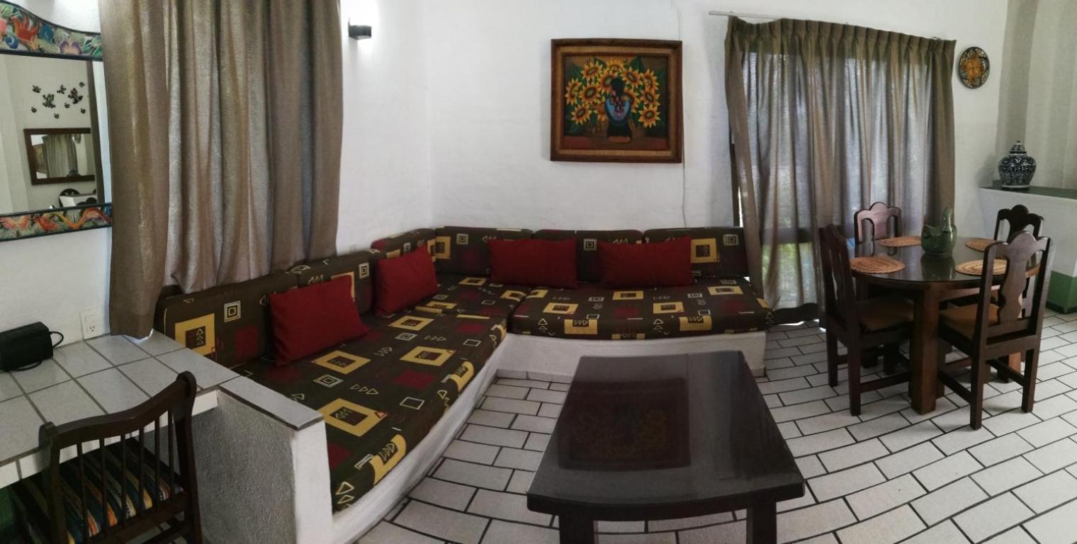 Hotel Hacienda de Melaque