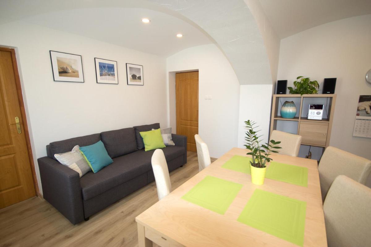 Apartament Fredry view 3