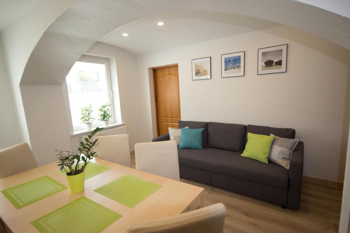 Apartament Fredry view 2
